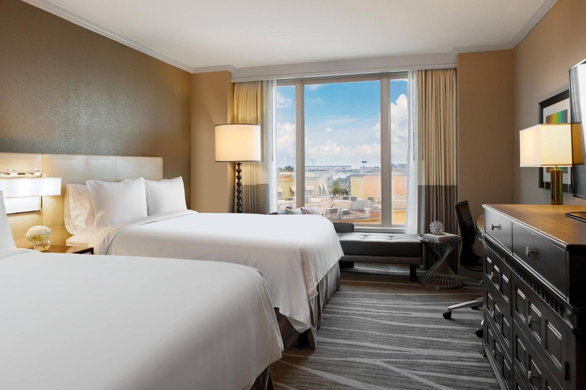 Renaissance Tampa International Plaza Hotel photo 10