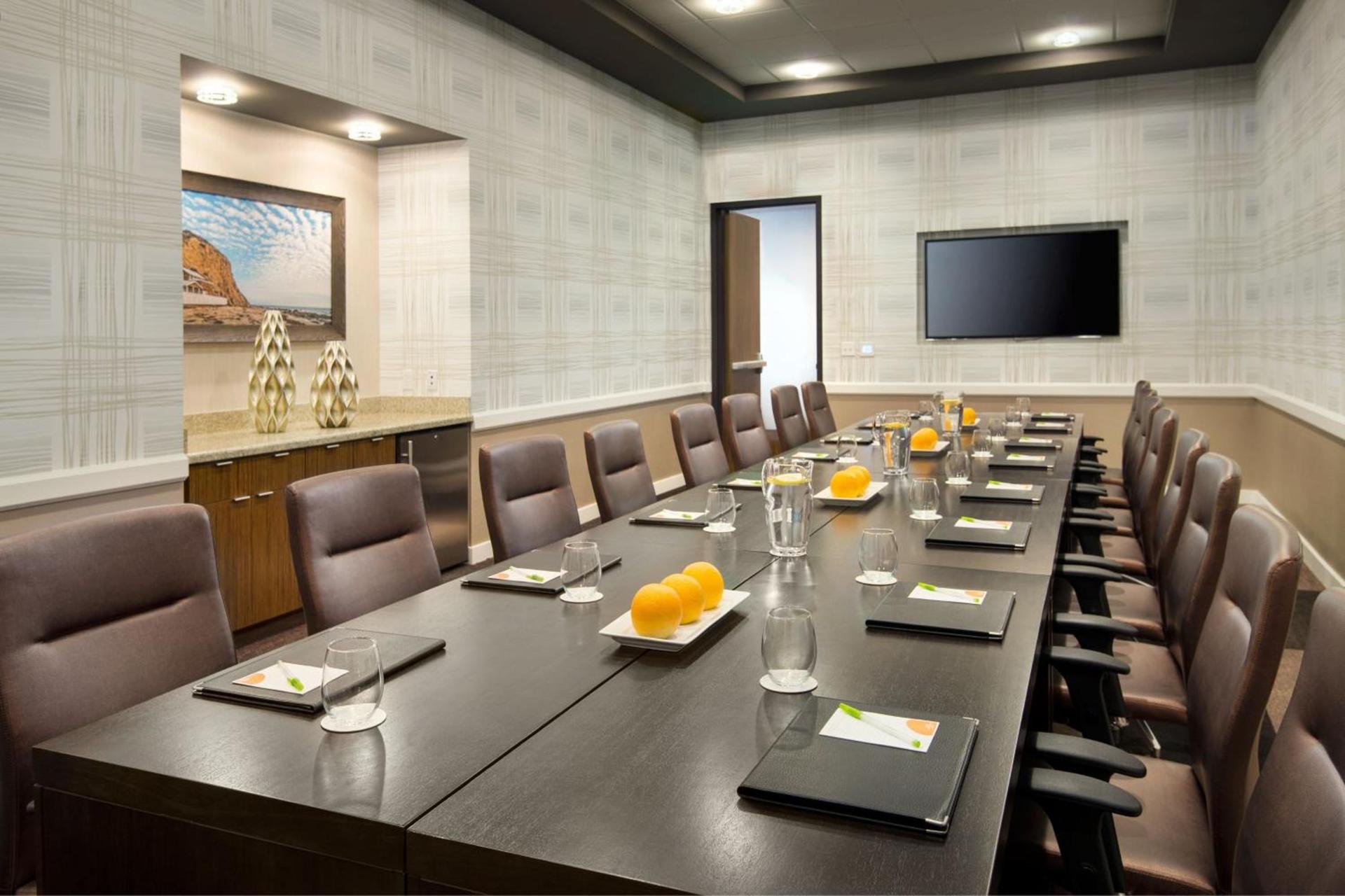 Courtyard by Marriott Irvine Spectrum photo 41