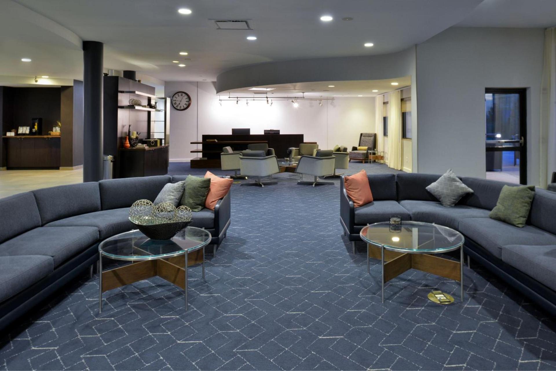 Courtyard by Marriott Harrisburg Hershey photo 35