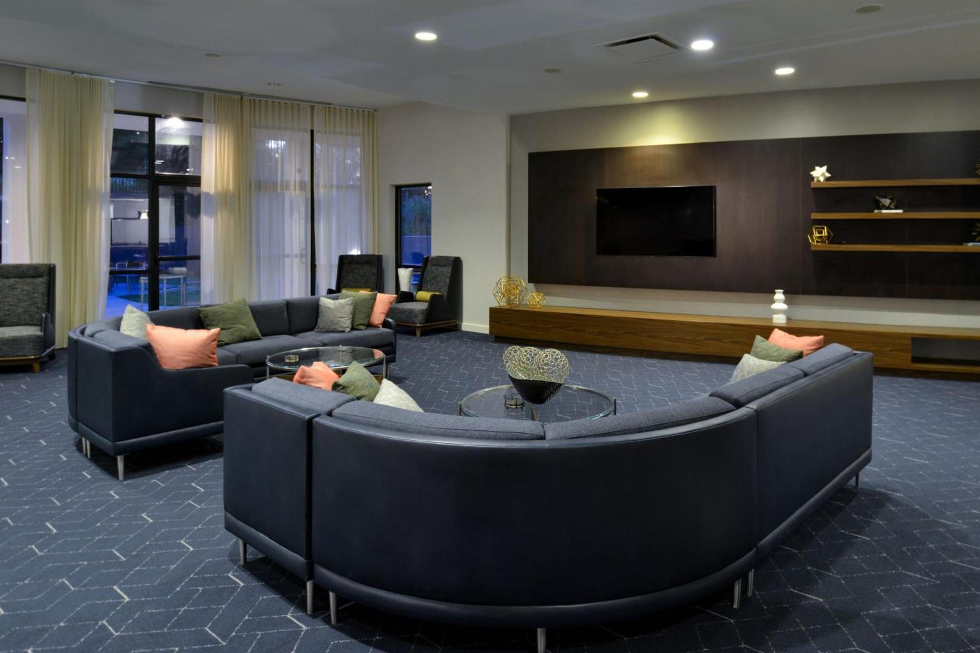 Courtyard by Marriott Harrisburg Hershey photo 4