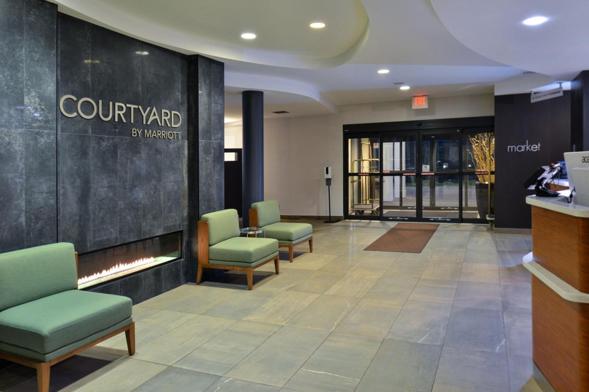 Courtyard by Marriott Harrisburg Hershey photo 5