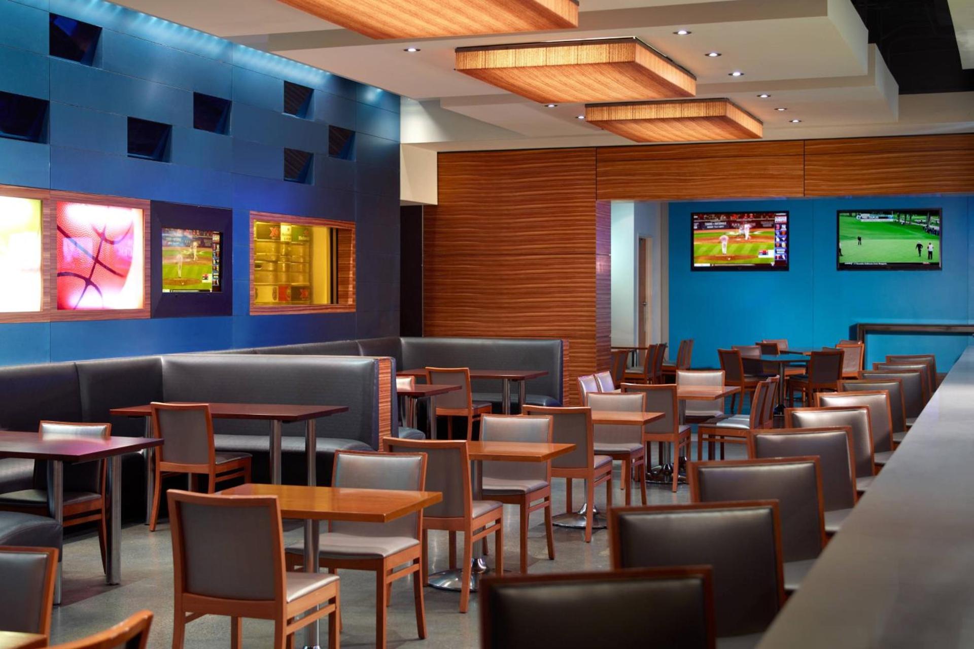 Atlanta Marriott Marquis photo 88