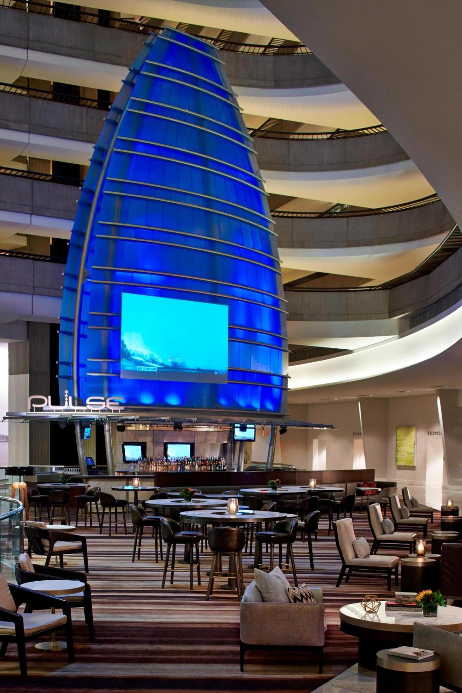 Atlanta Marriott Marquis photo 80