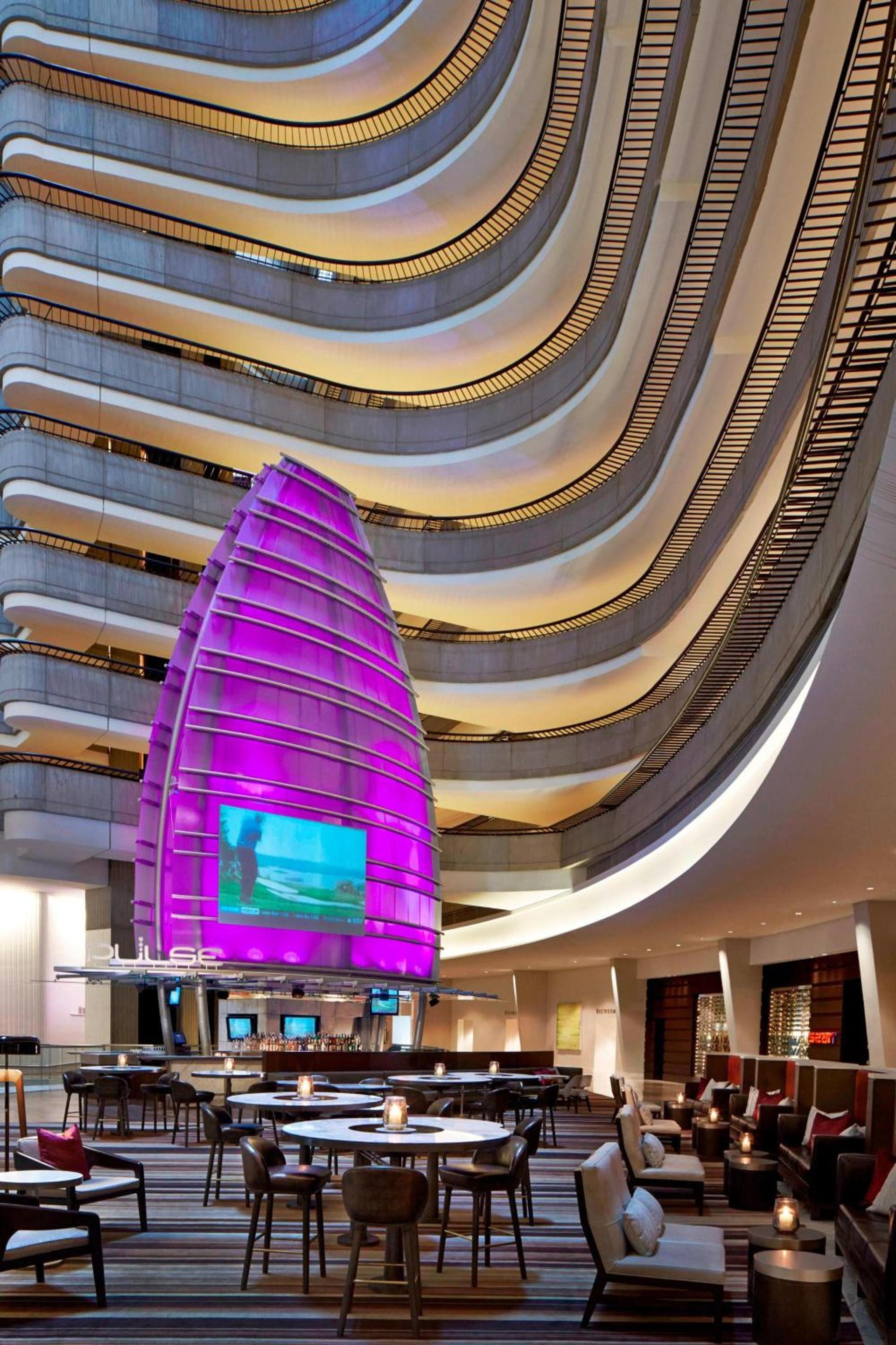 Atlanta Marriott Marquis photo 82