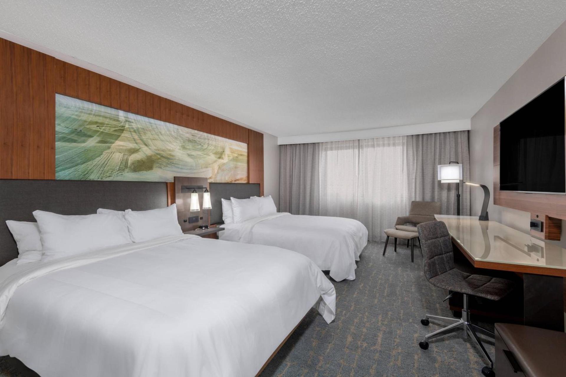 Madison Marriott West photo 13