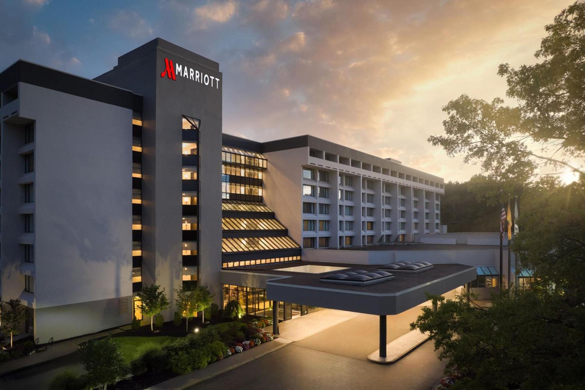 Hanover Marriott photo 21