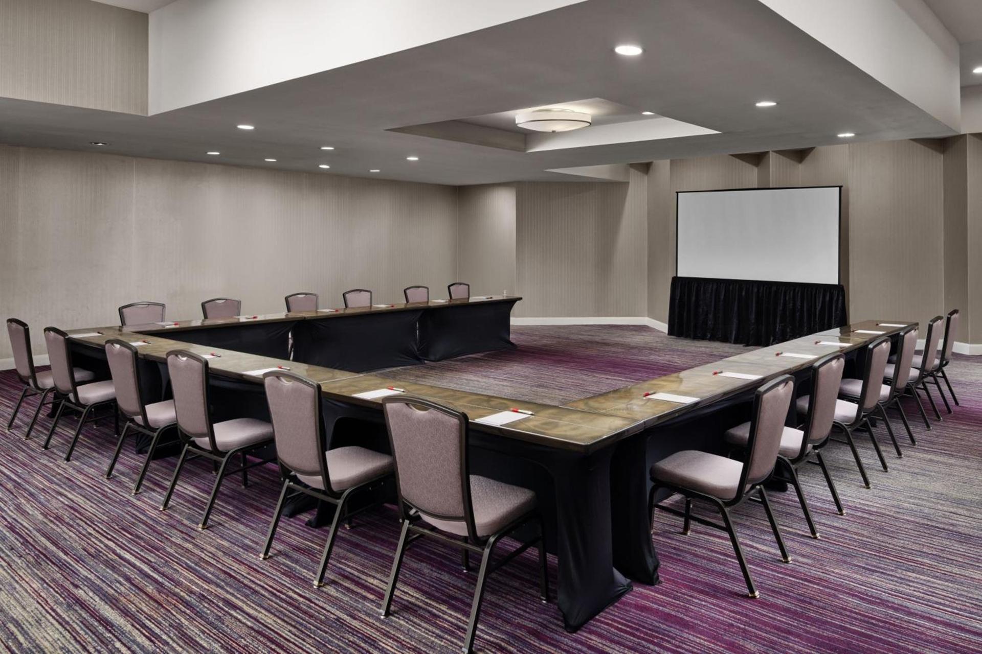 Hanover Marriott photo 66