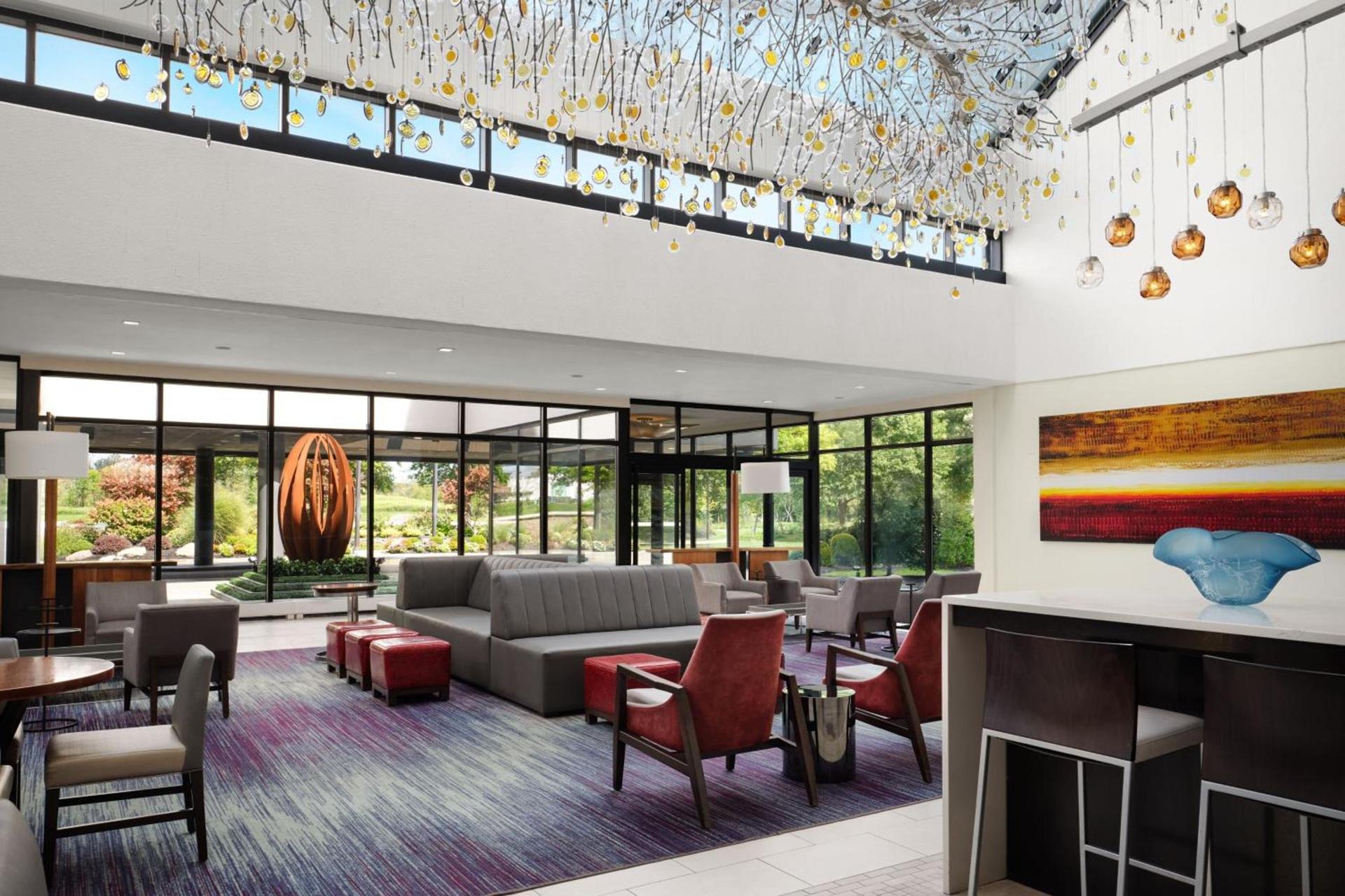 Hanover Marriott photo 23
