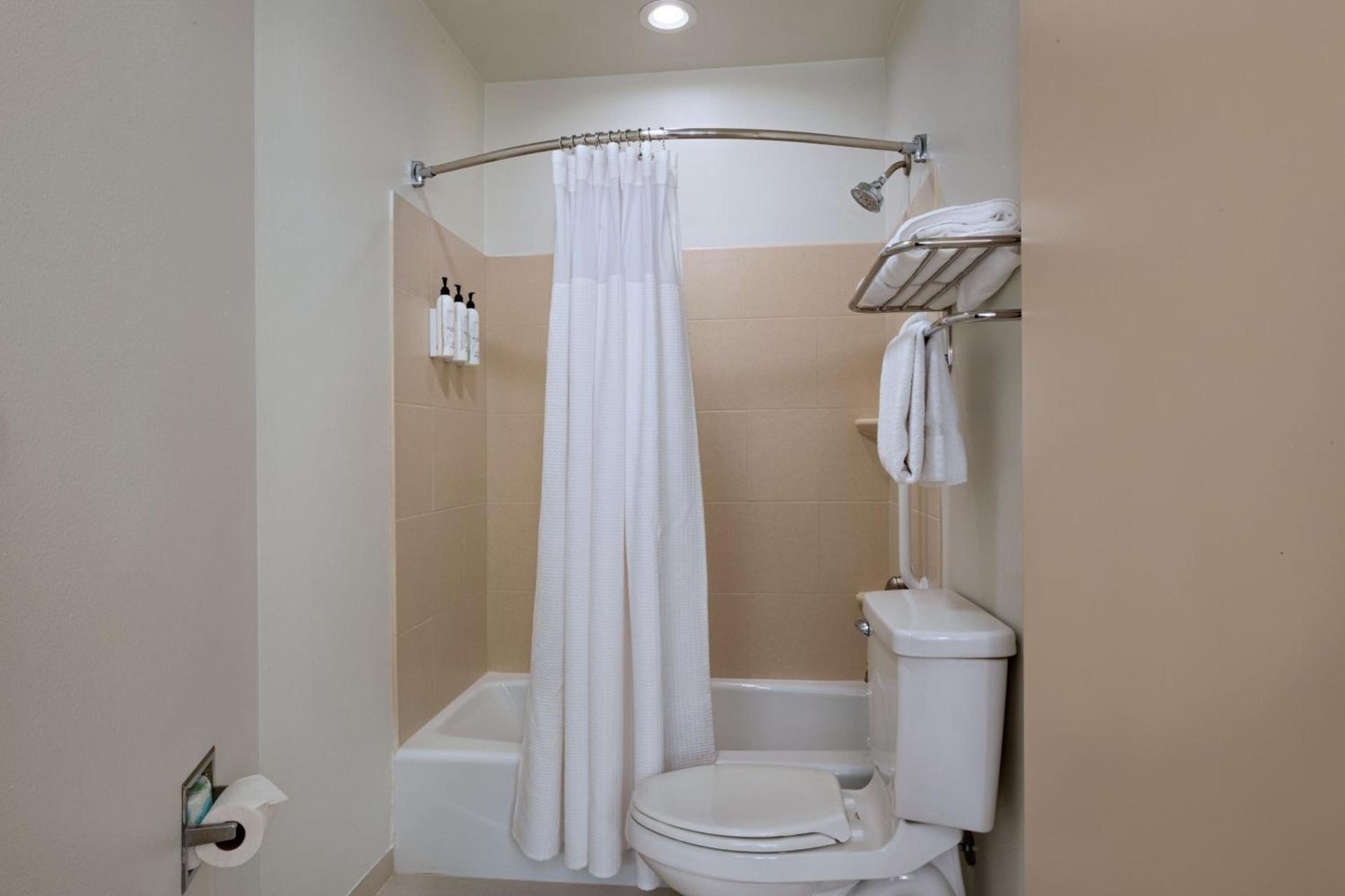 SpringHill Suites by Marriott Dallas DFW Airport East Las Colinas Irving photo 11