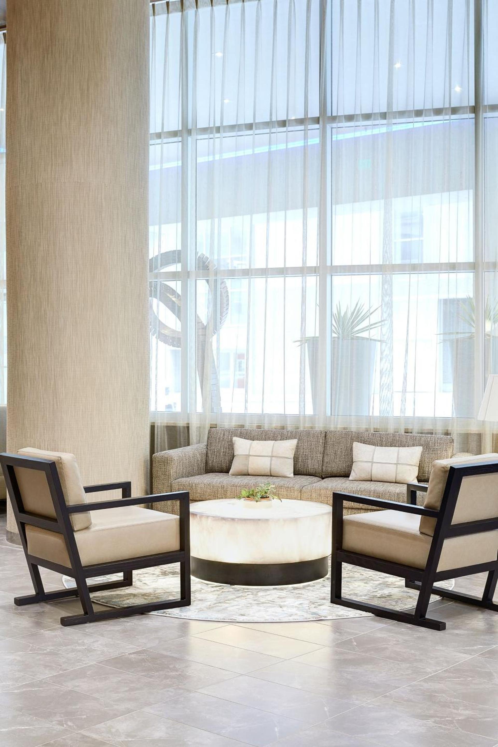 AC Hotel by Marriott Dallas Downtown photo 7