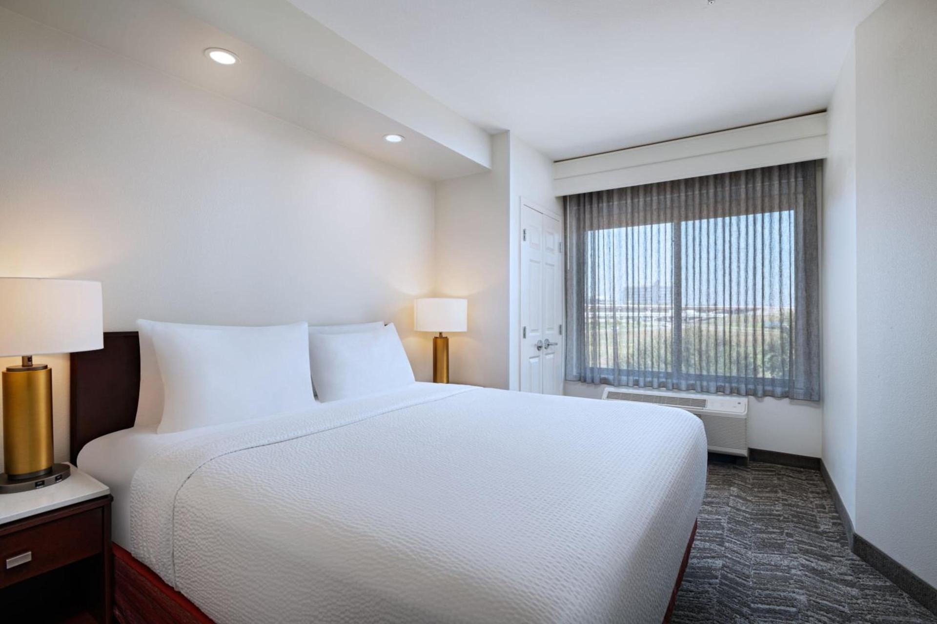 SpringHill Suites by Marriott Dallas DFW Airport East Las Colinas Irving photo 7