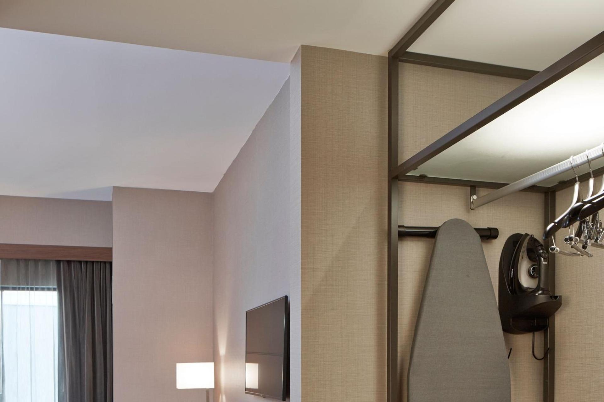 AC Hotel by Marriott Minneapolis Downtown photo 31
