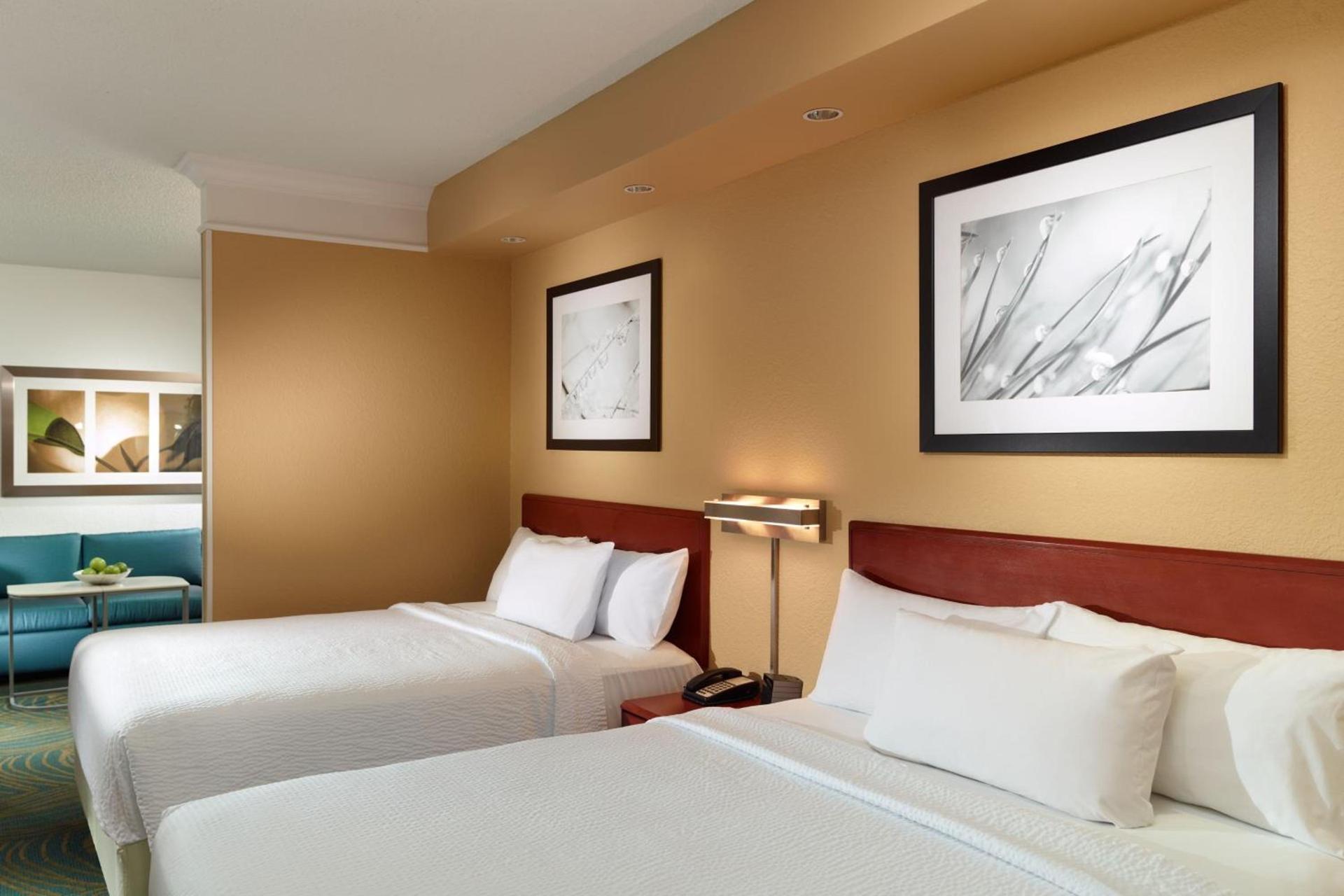 SpringHill Suites by Marriott Atlanta Buckhead photo 5