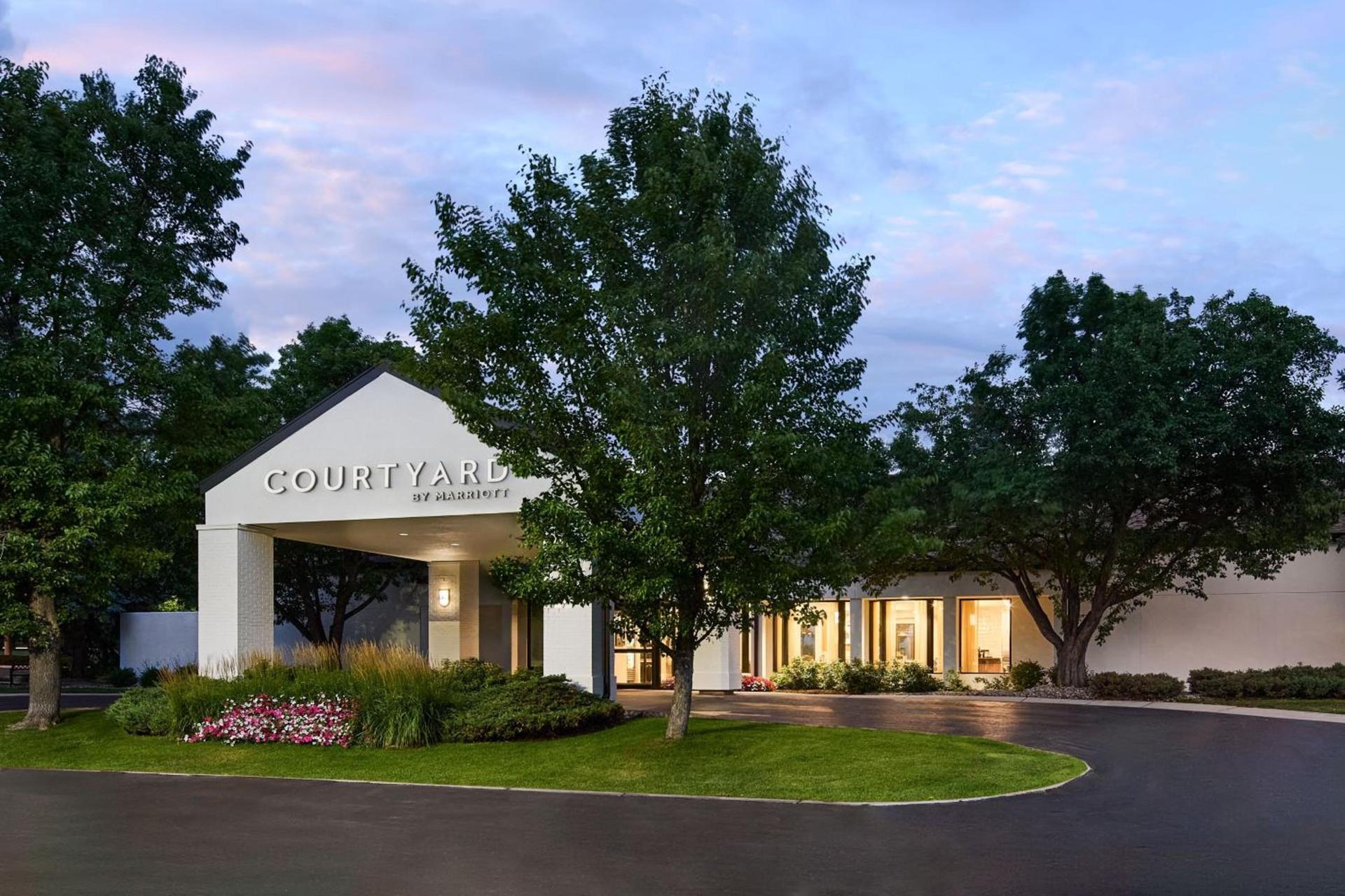 Courtyard by Marriott Fort Collins photo 33