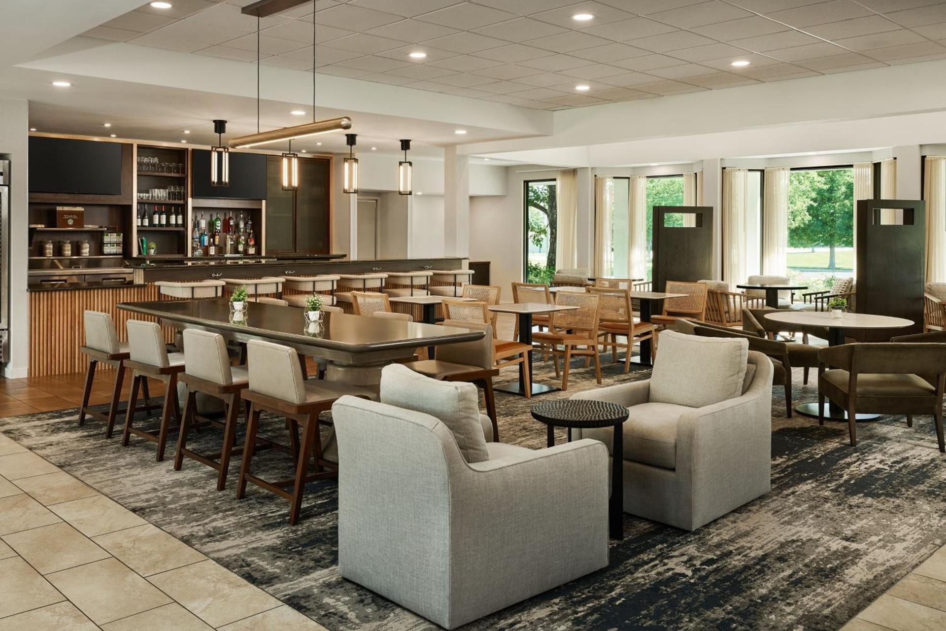 Courtyard by Marriott Fort Collins photo 35