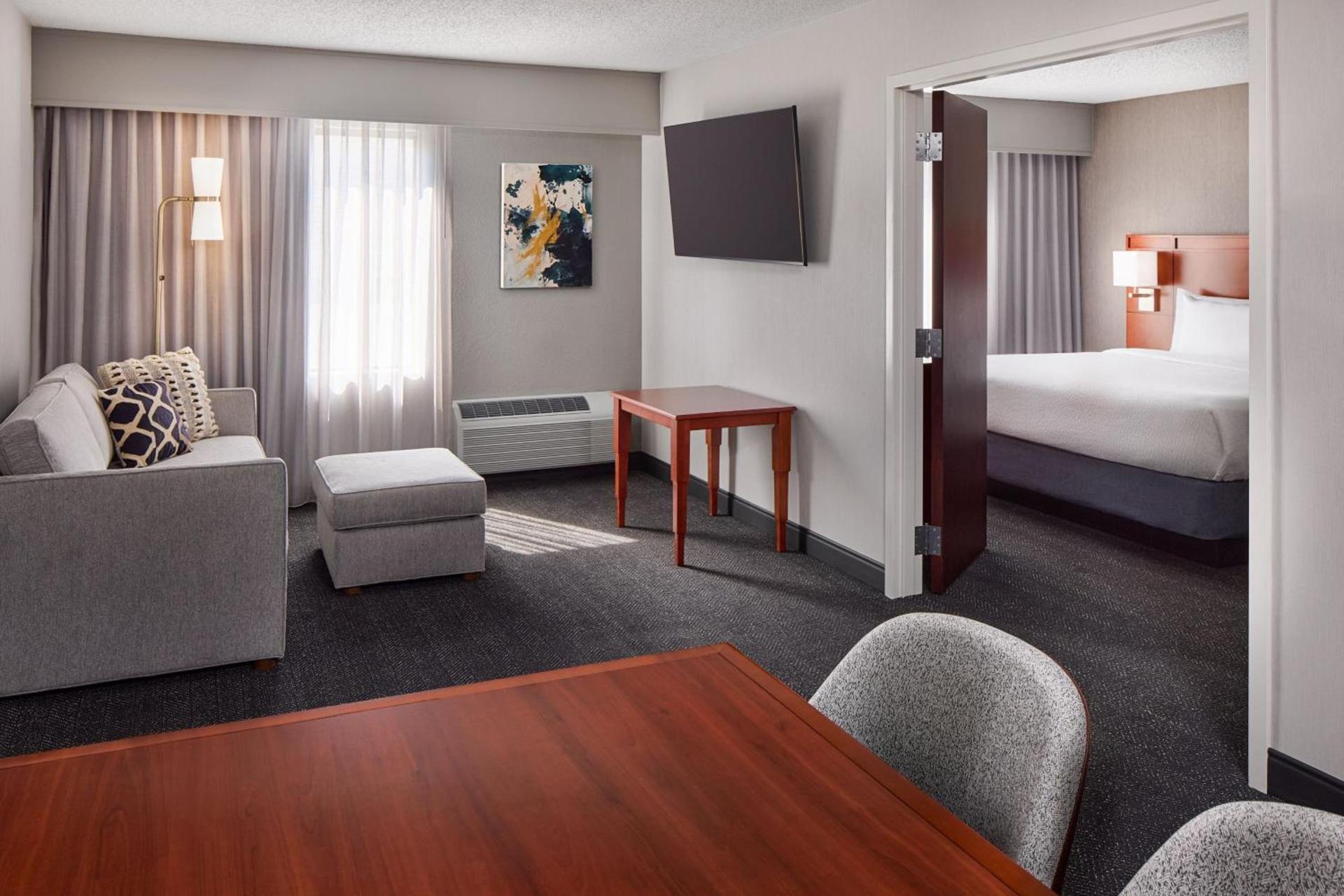 Courtyard by Marriott Fort Collins photo 47