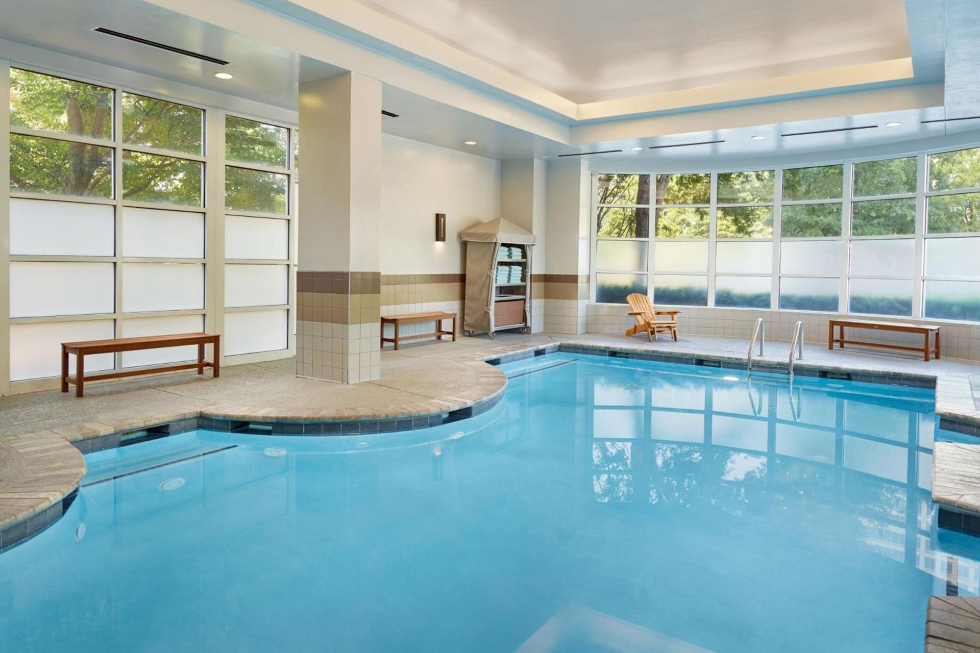 SpringHill Suites by Marriott Atlanta Buckhead photo 15