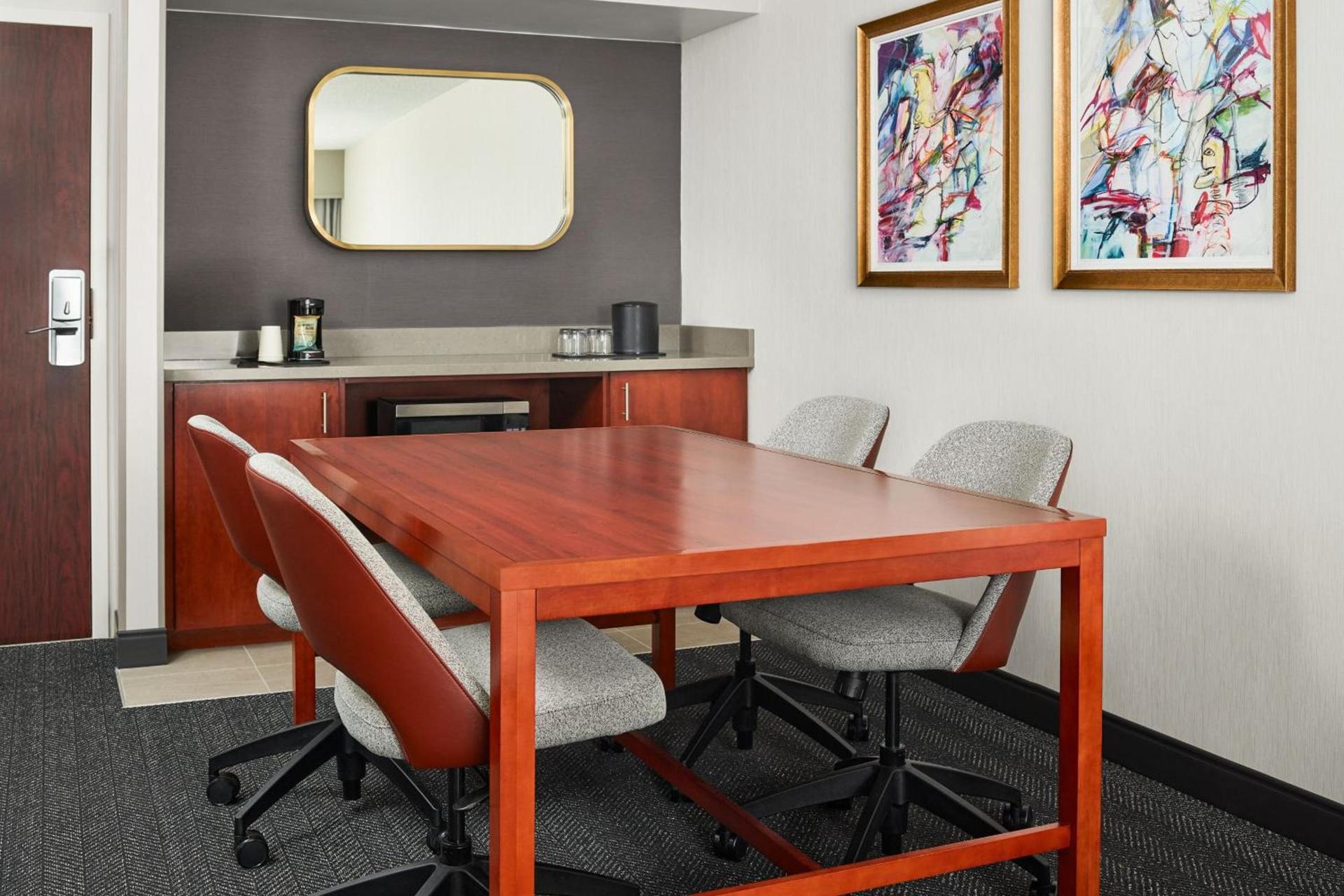 Courtyard by Marriott Fort Collins photo 49