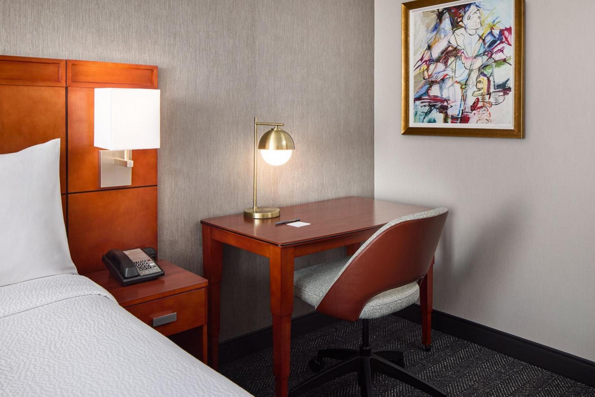 Courtyard by Marriott Fort Collins photo 50