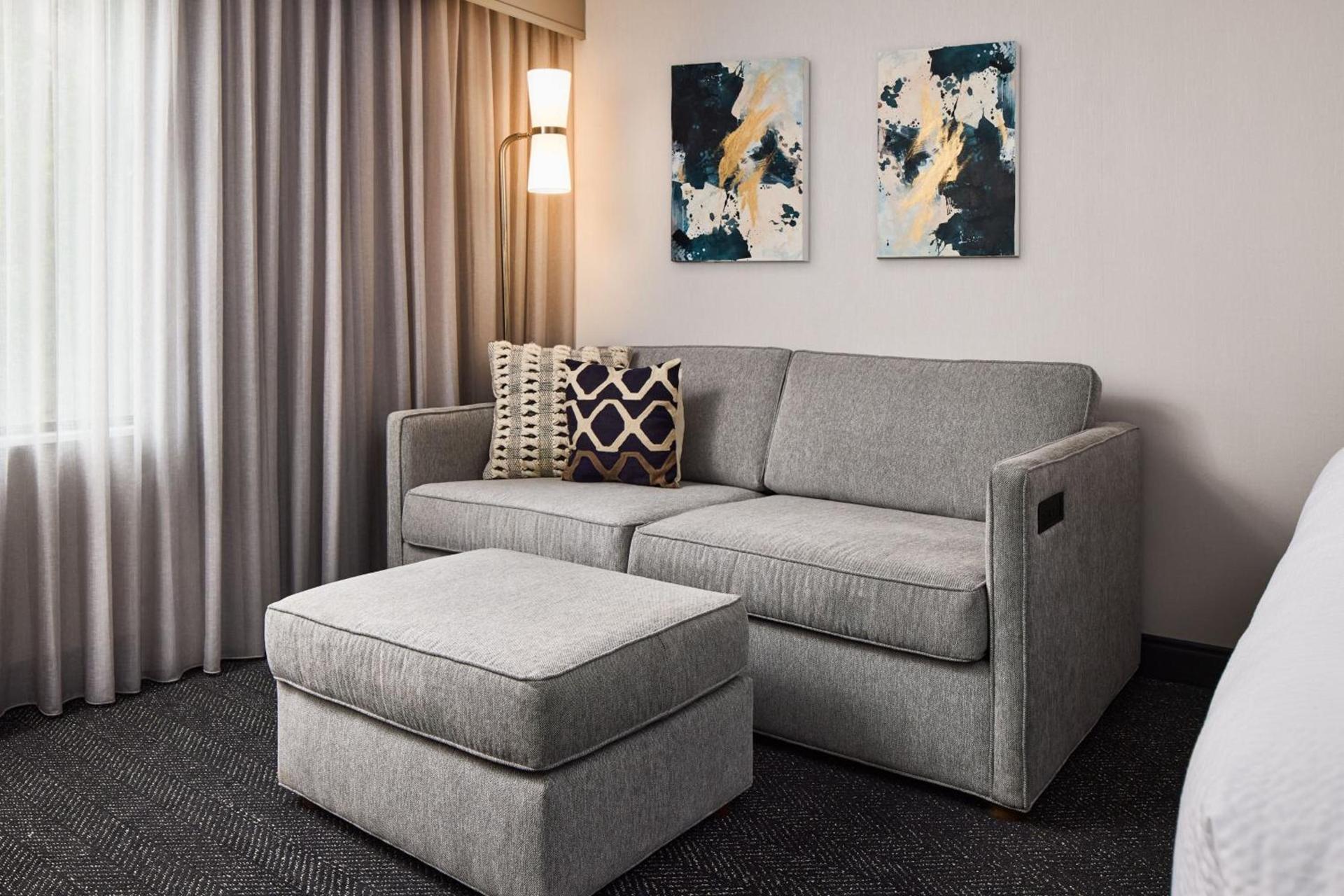 Courtyard by Marriott Fort Collins photo 41