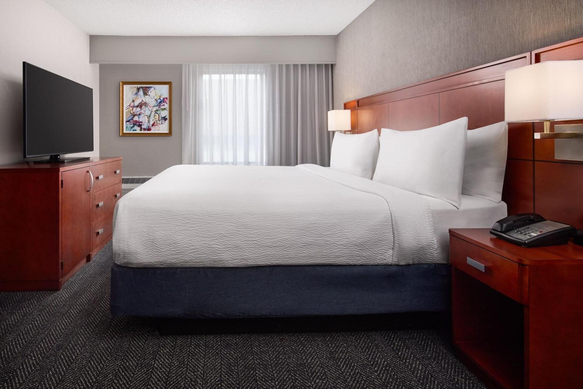 Courtyard by Marriott Fort Collins photo 48