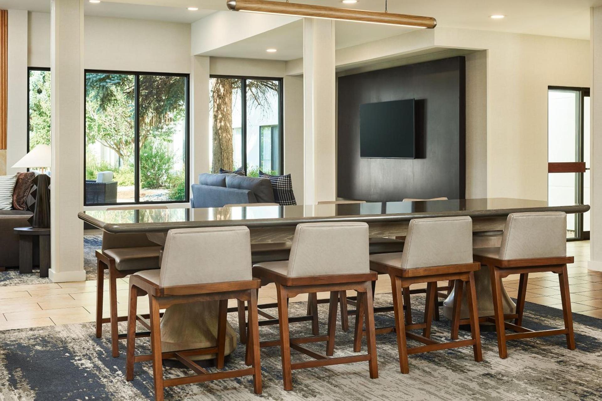 Courtyard by Marriott Fort Collins photo 58