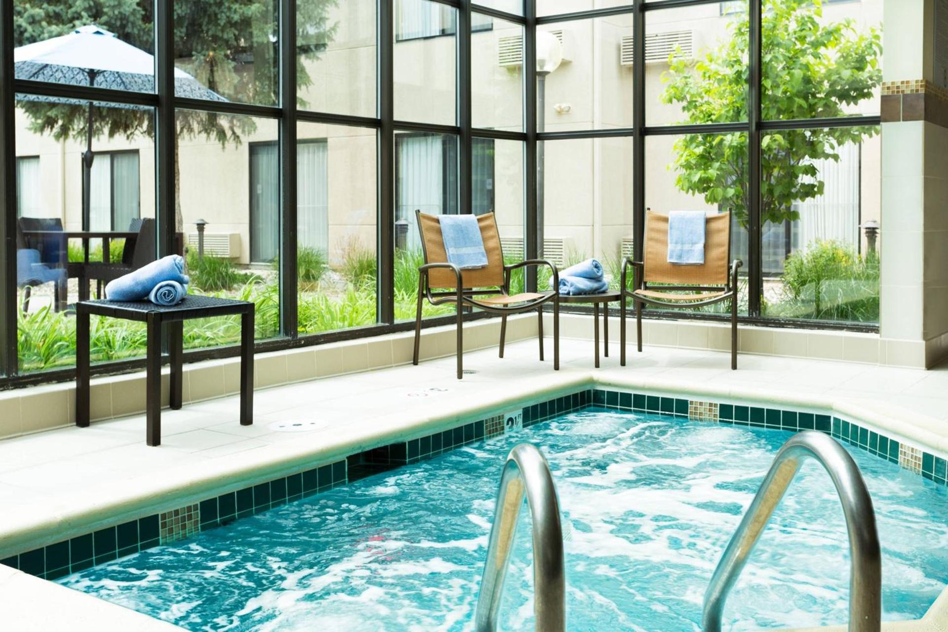 Courtyard by Marriott Fort Collins photo 61