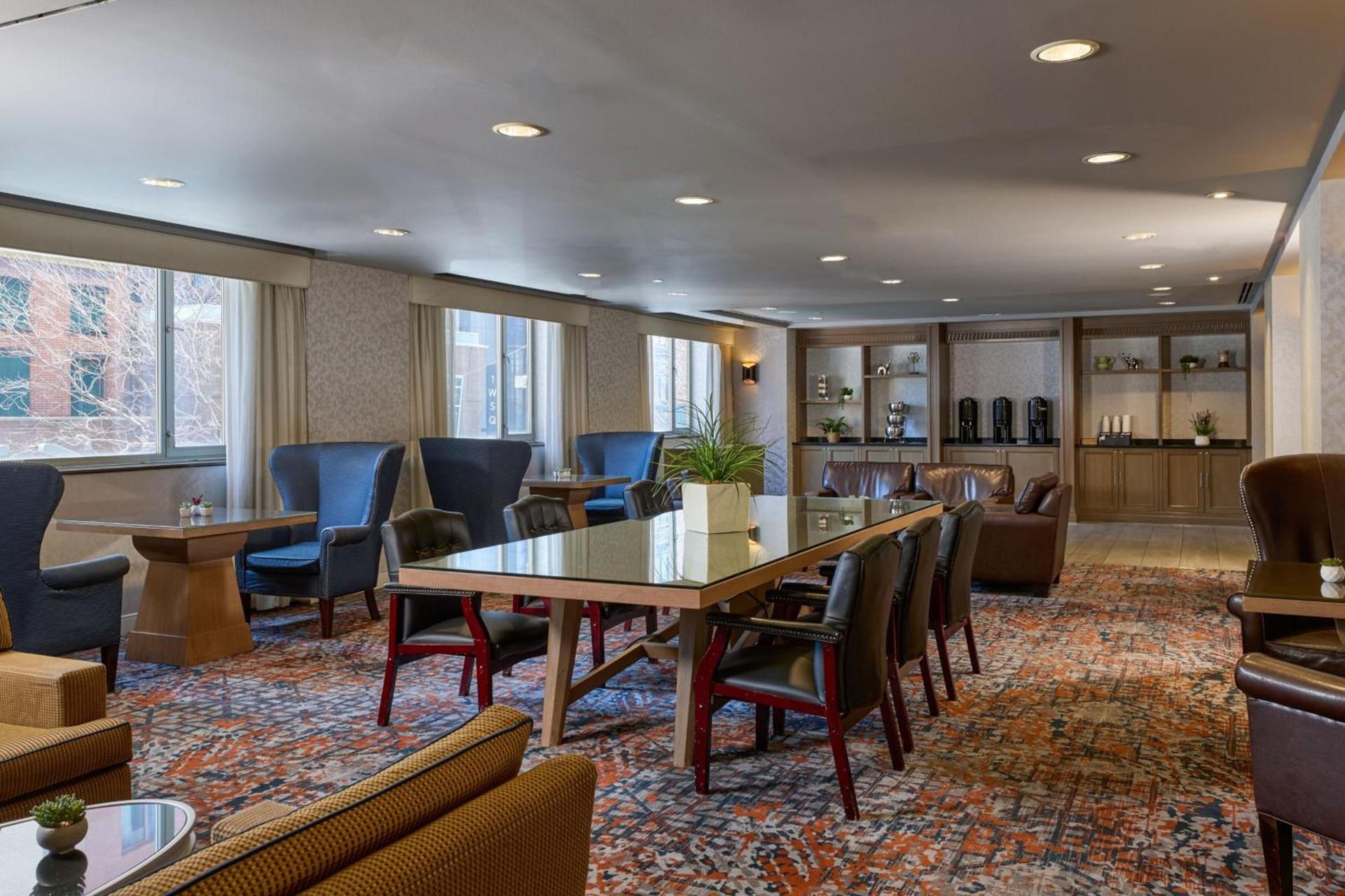 Sheraton Brooklyn New York photo 31