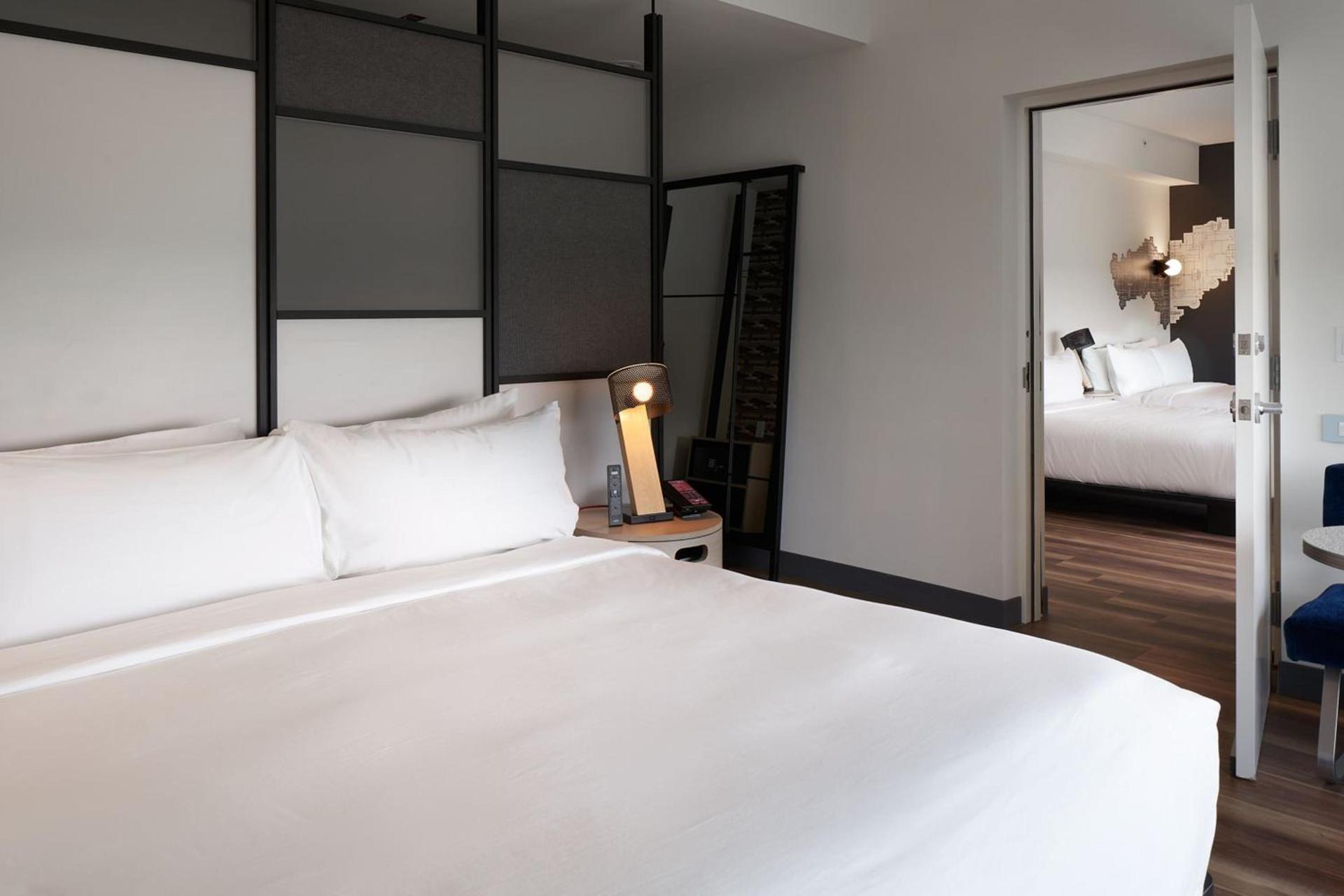 Aloft by Marriott Orlando at SeaWorld photo 24