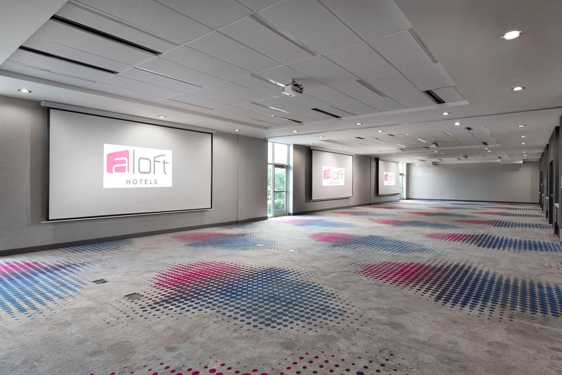 Aloft by Marriott Orlando at SeaWorld photo 44