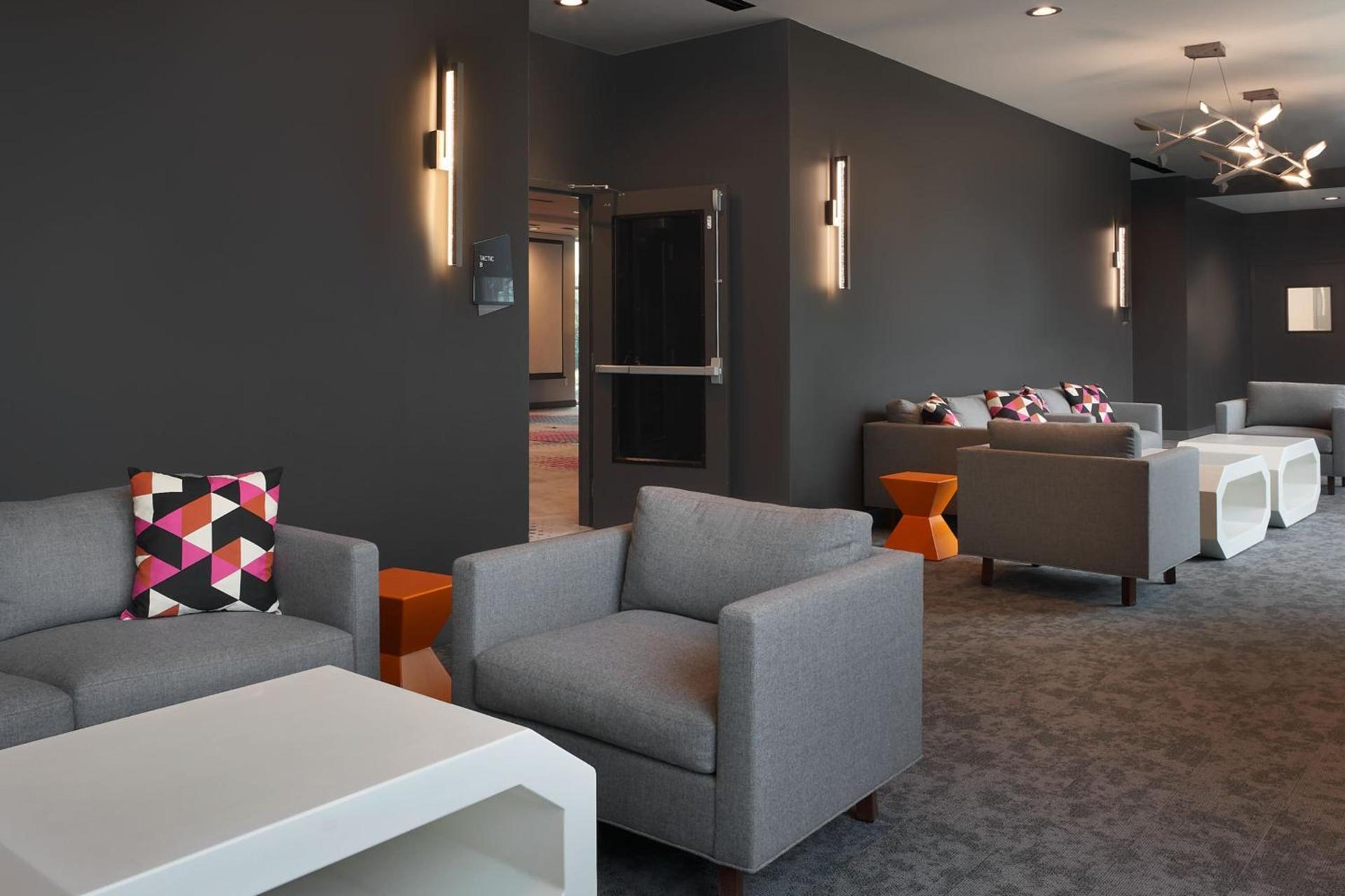 Aloft by Marriott Orlando at SeaWorld photo 46