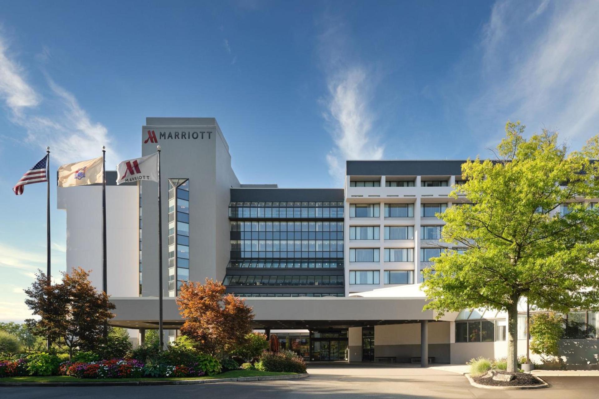 Hanover Marriott photo 19