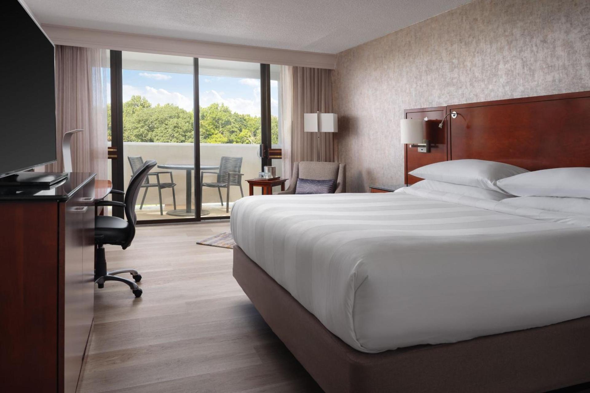 Hanover Marriott photo 29