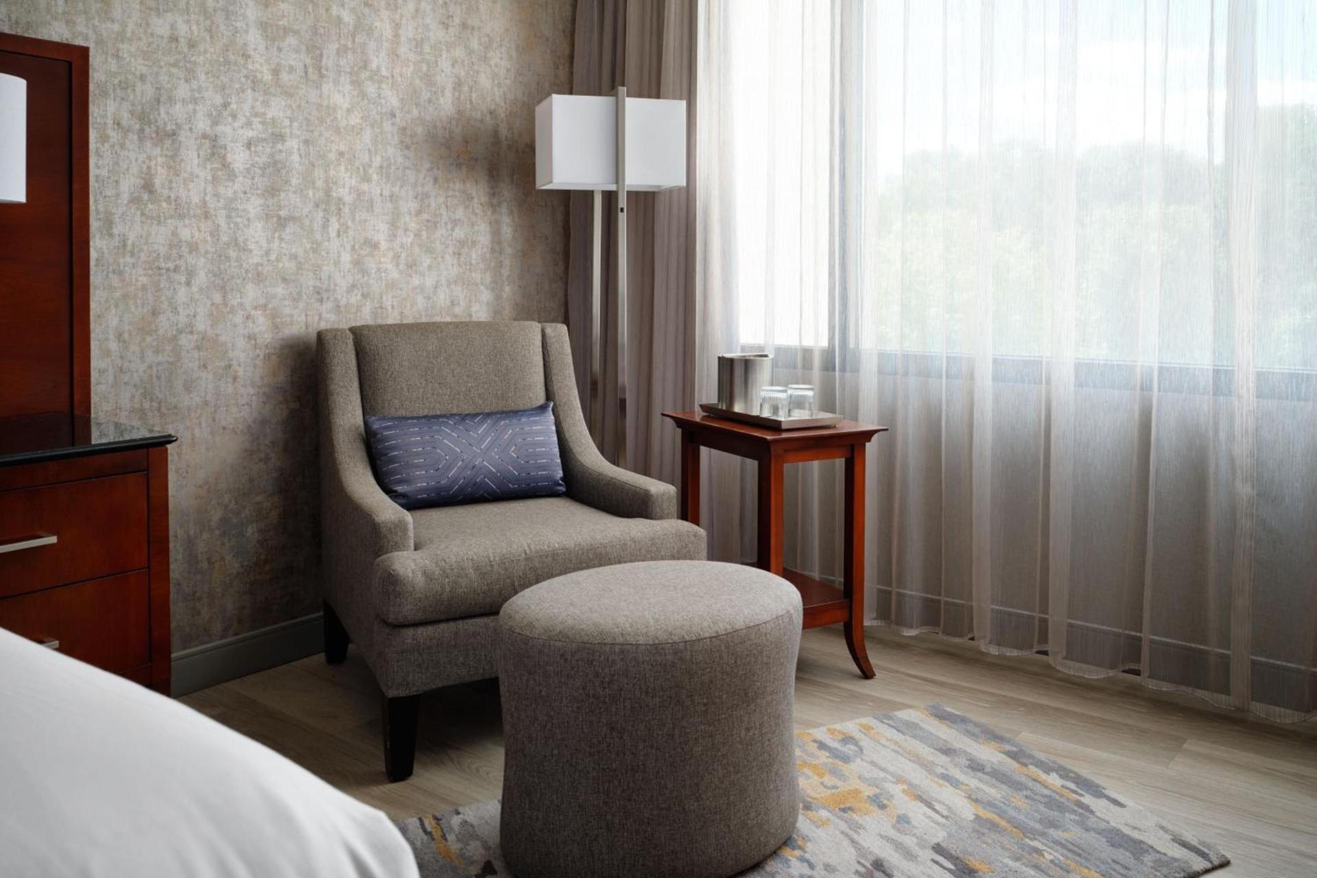 Hanover Marriott photo 32