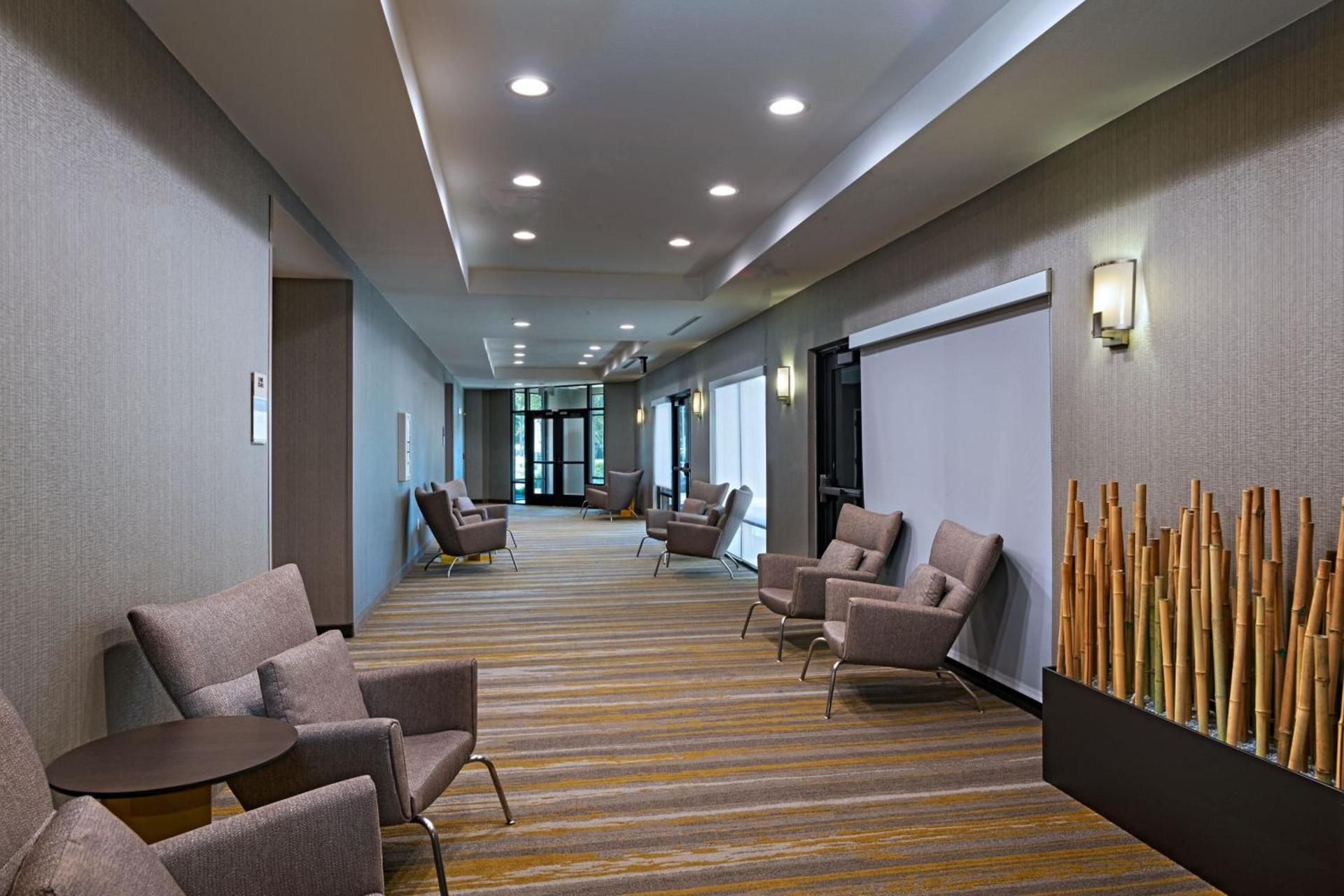 SpringHill Suites by Marriott Dallas DFW Airport East Las Colinas Irving photo 21