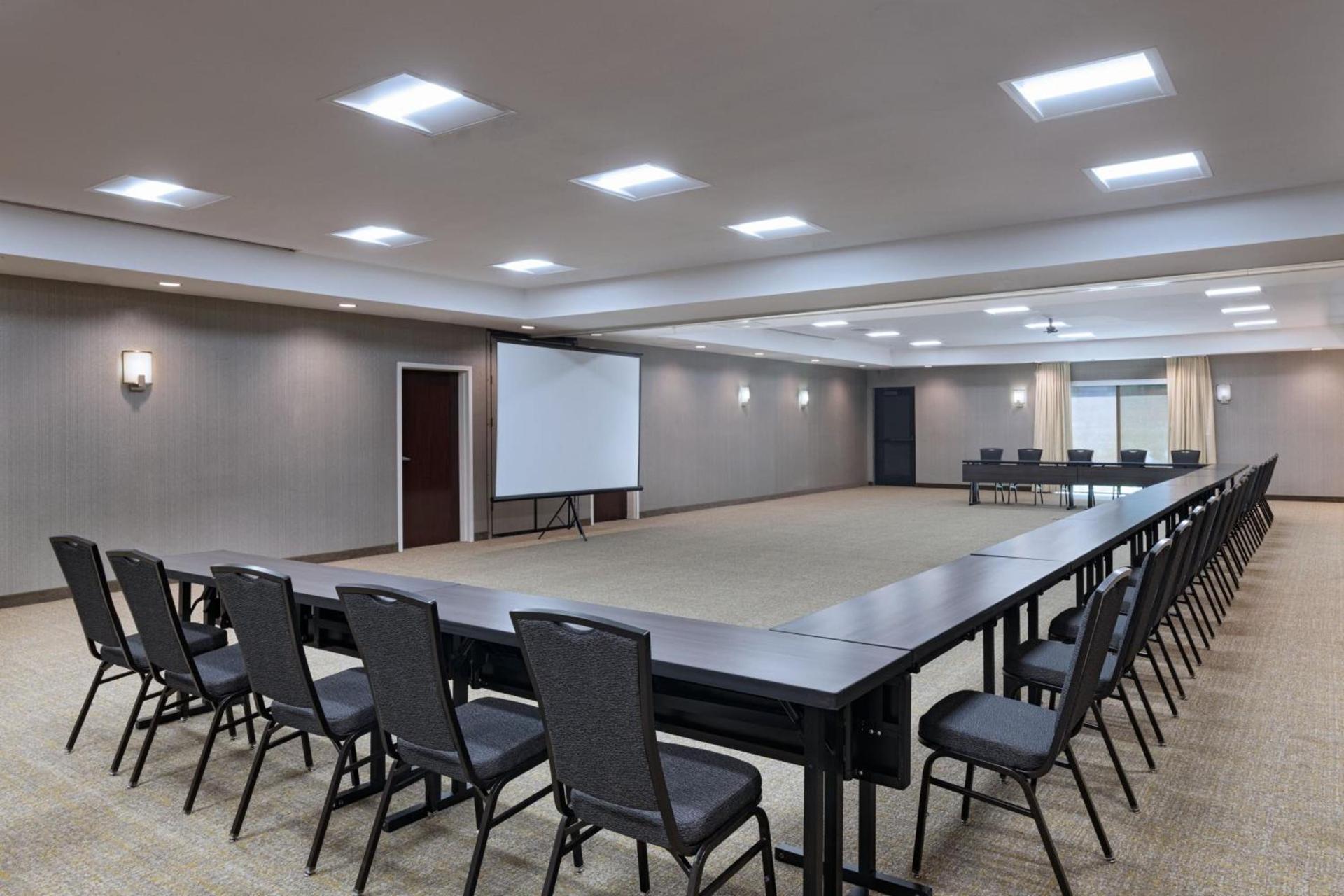 SpringHill Suites by Marriott Dallas DFW Airport East Las Colinas Irving photo 22