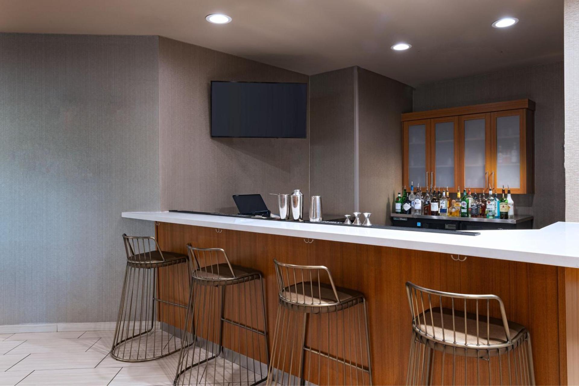 SpringHill Suites by Marriott Dallas DFW Airport East Las Colinas Irving photo 17