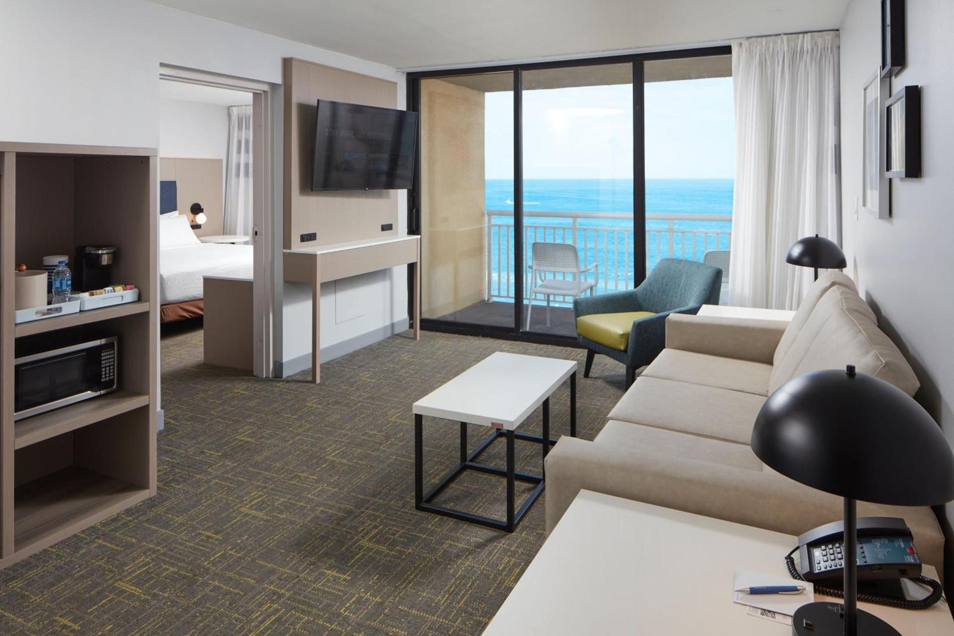 Four Points by Sheraton Virginia Beach Oceanfront photo 22