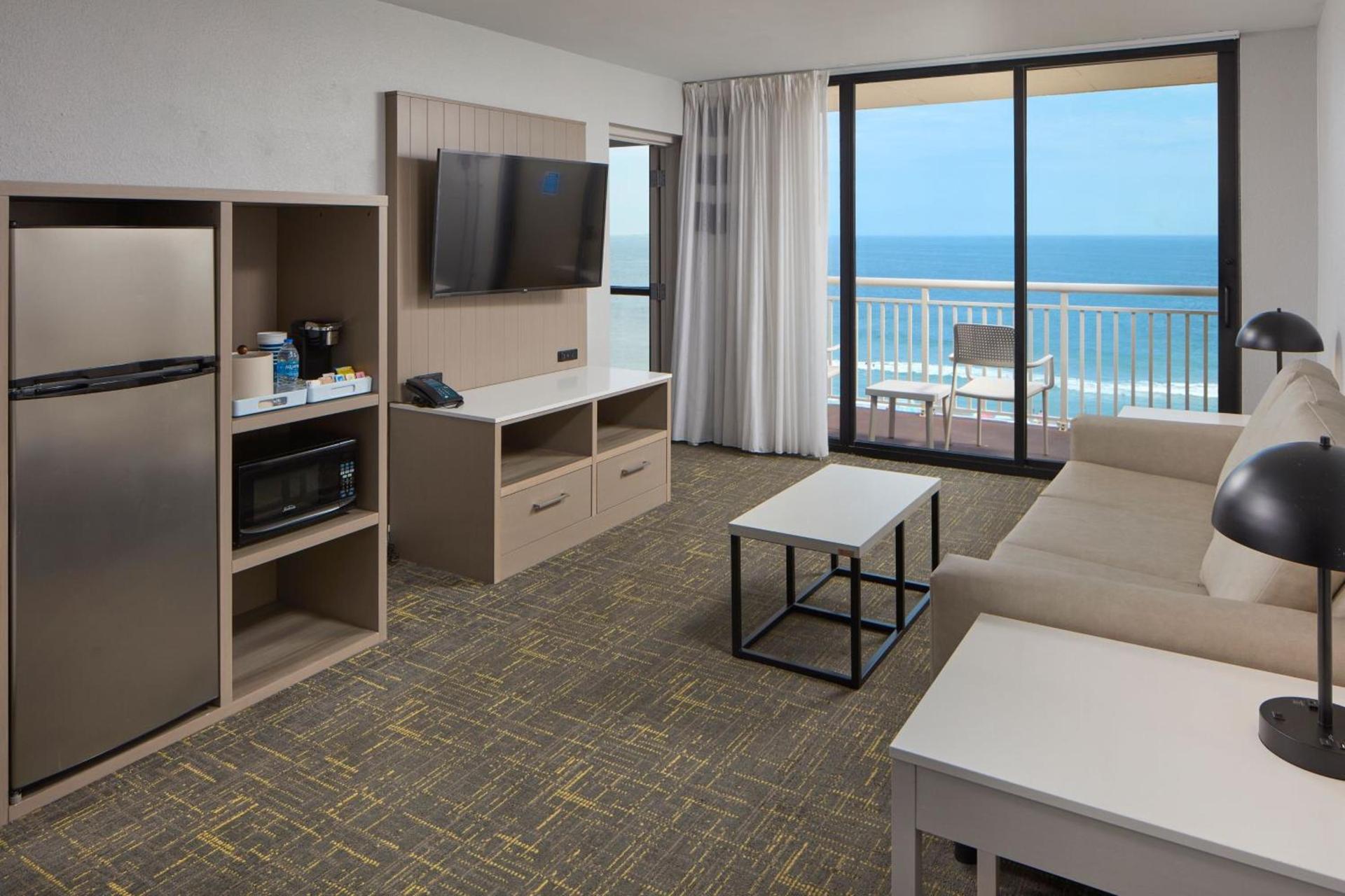 Four Points by Sheraton Virginia Beach Oceanfront photo 21