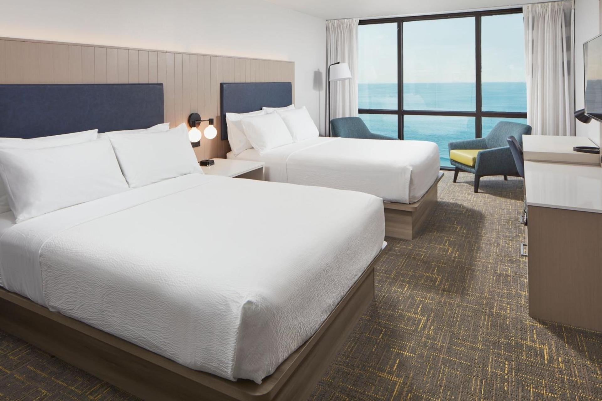 Four Points by Sheraton Virginia Beach Oceanfront photo 23