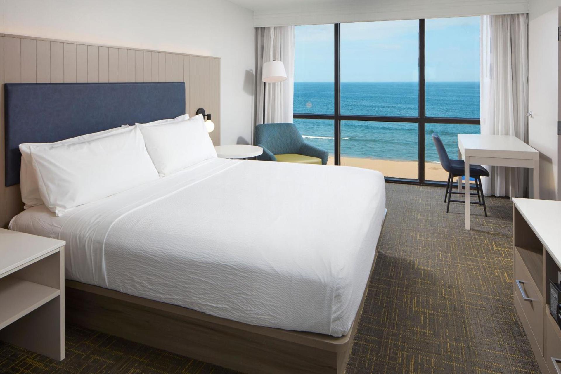 Four Points by Sheraton Virginia Beach Oceanfront photo 20