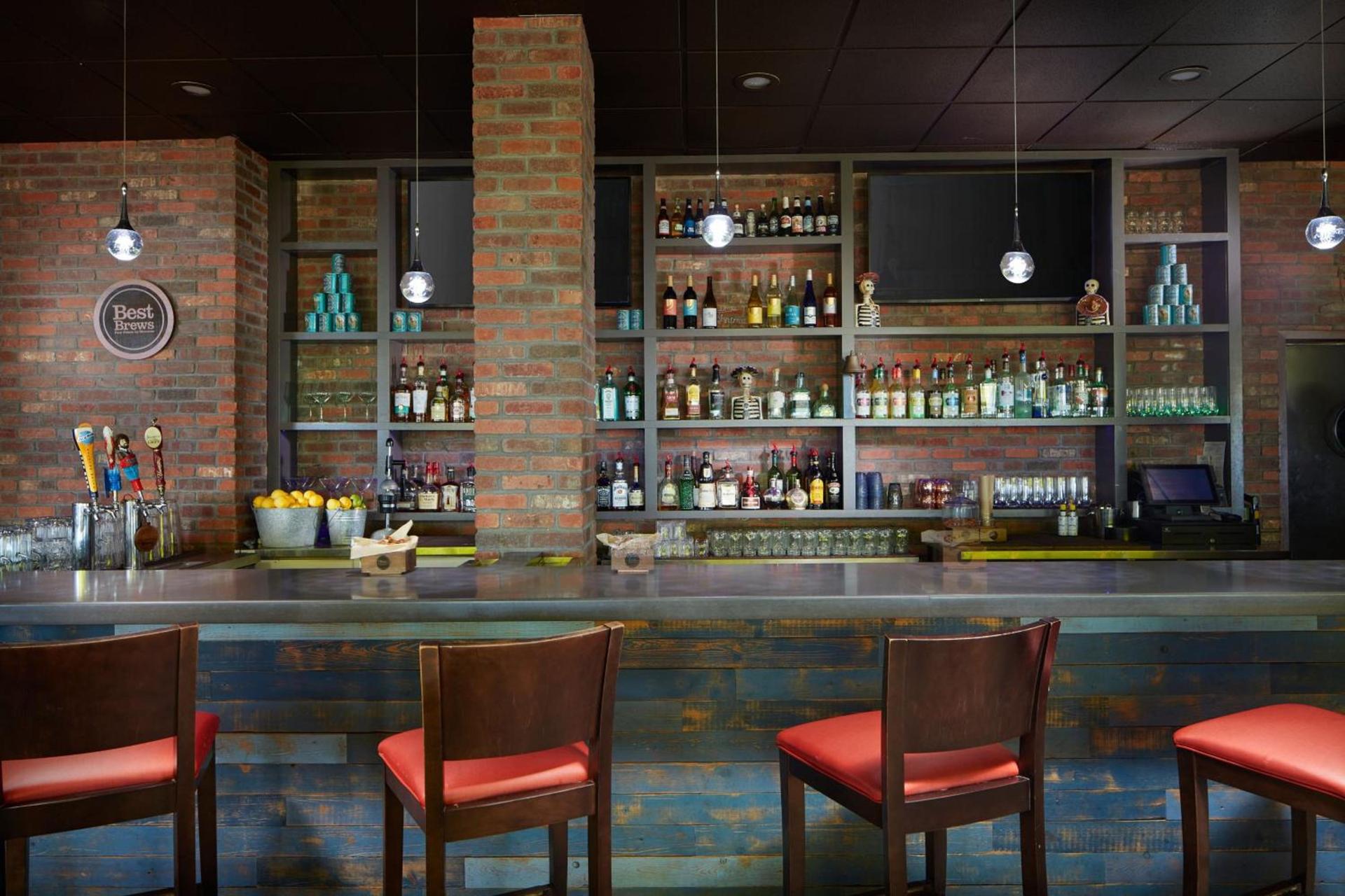 Four Points by Sheraton Virginia Beach Oceanfront photo 30