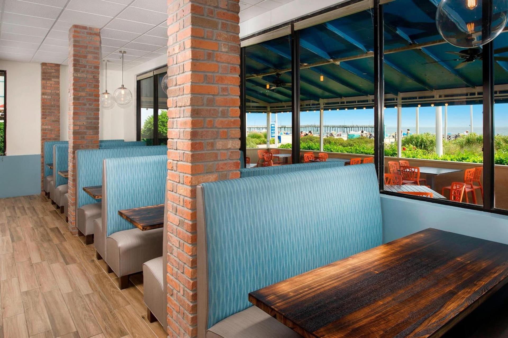 Four Points by Sheraton Virginia Beach Oceanfront photo 33