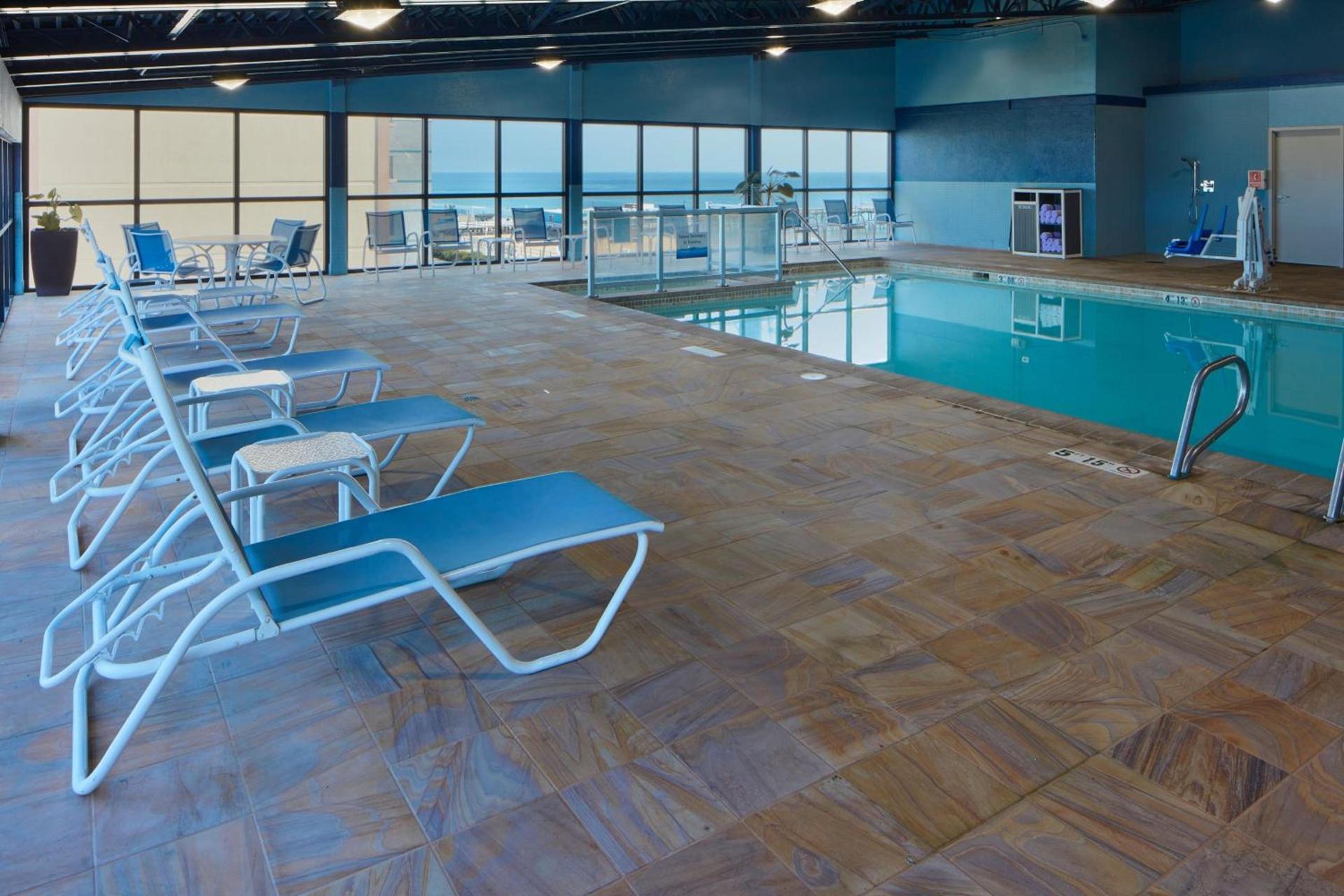 Four Points by Sheraton Virginia Beach Oceanfront photo 40