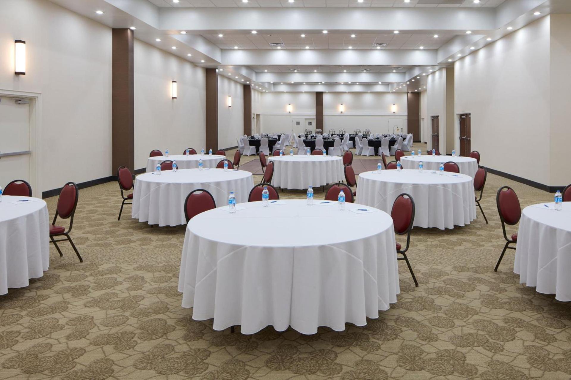 Four Points by Sheraton Virginia Beach Oceanfront photo 44
