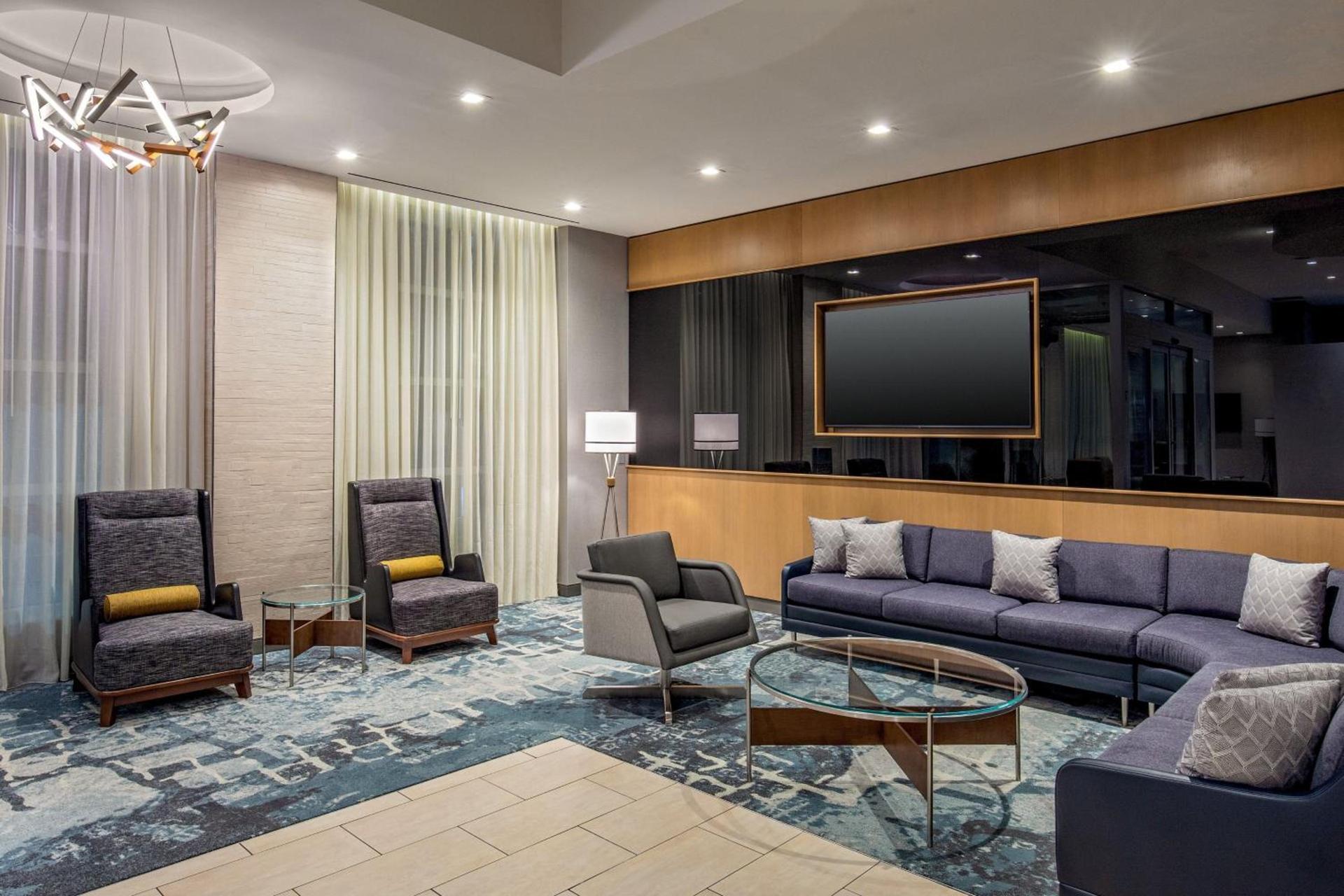 Courtyard by Marriott Times Square West photo 5
