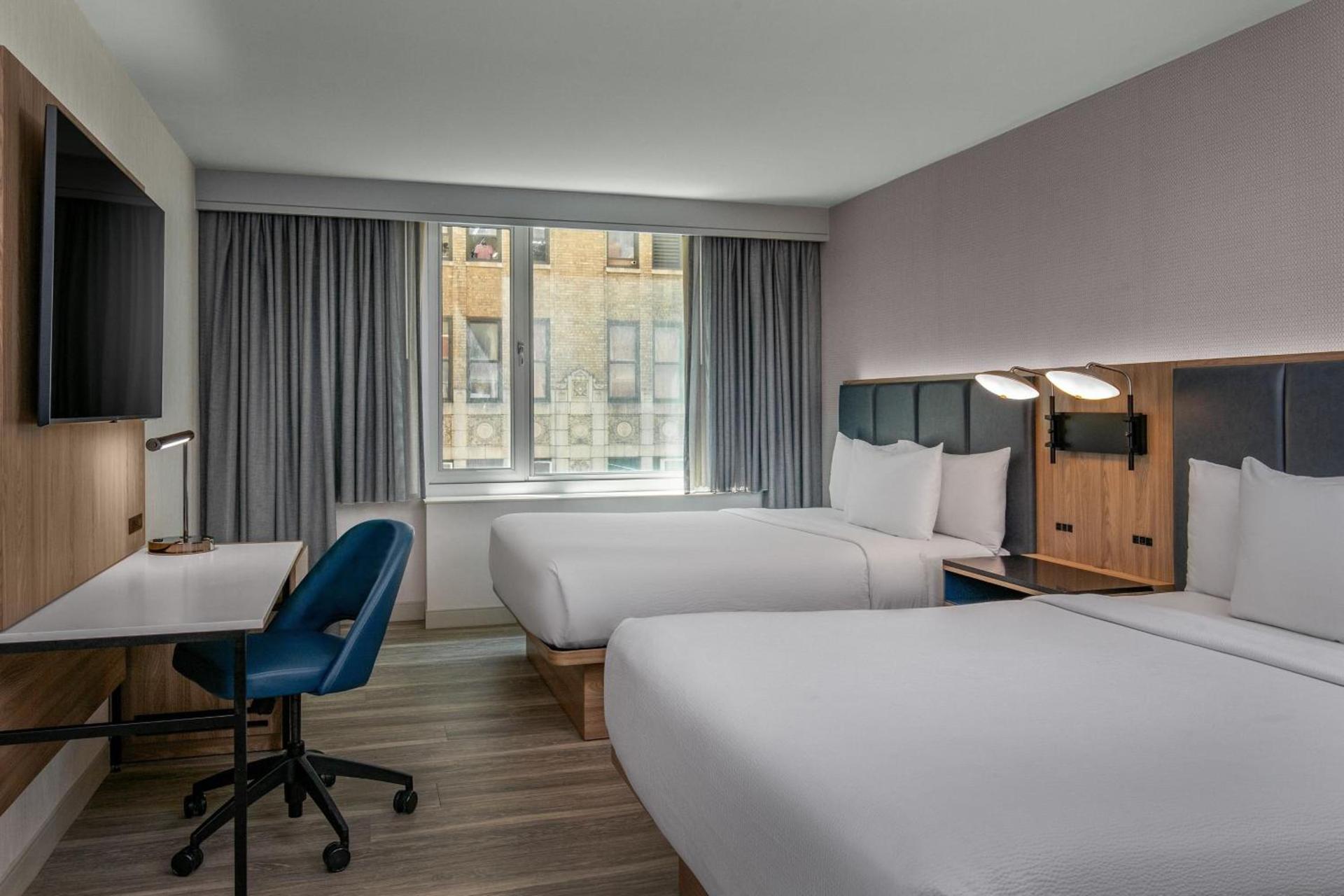 Courtyard by Marriott Times Square West photo 10