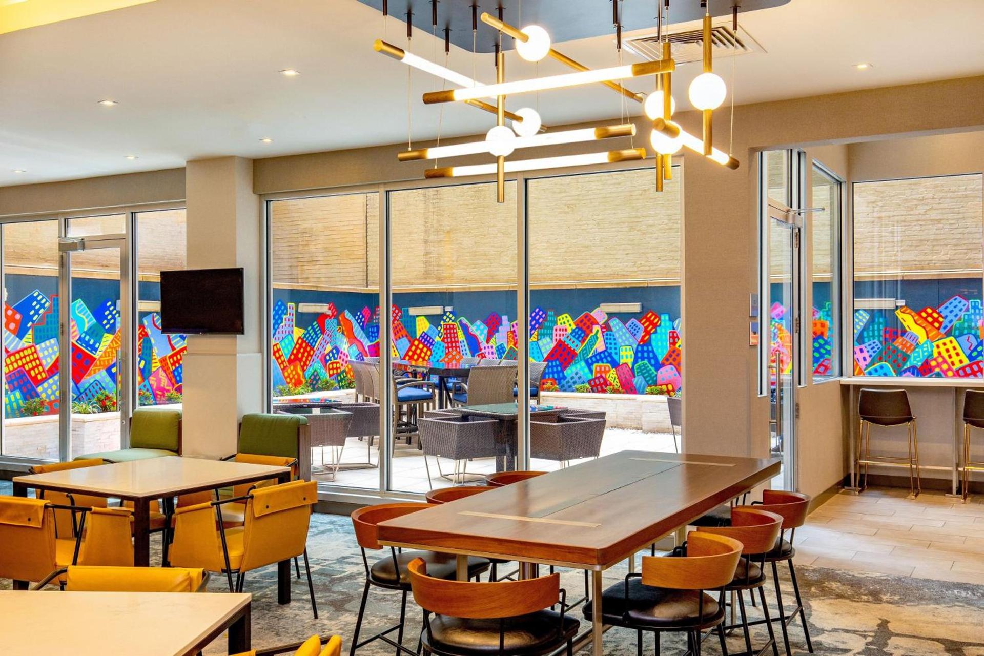 Courtyard by Marriott Times Square West photo 18