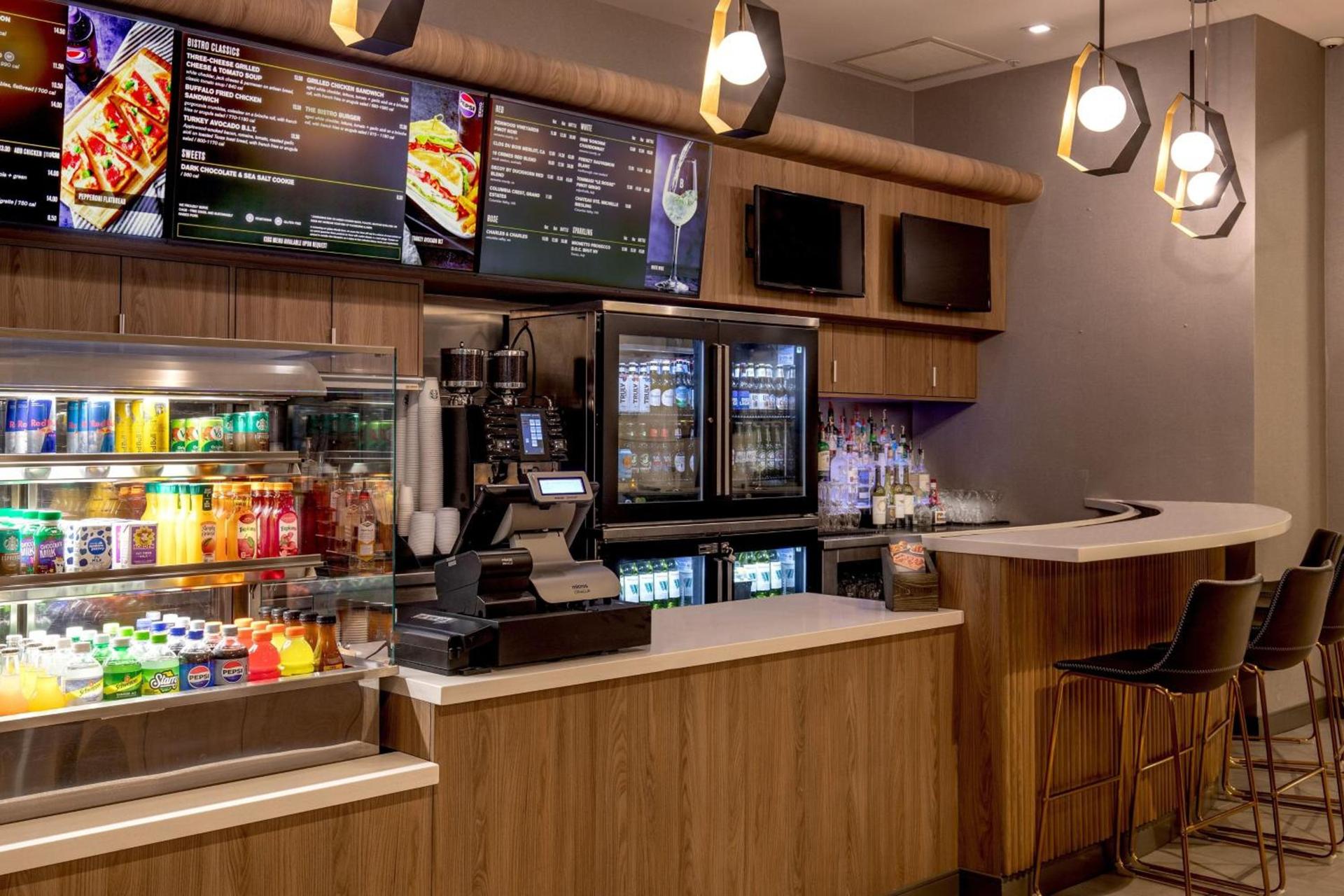 Courtyard by Marriott Times Square West photo 19
