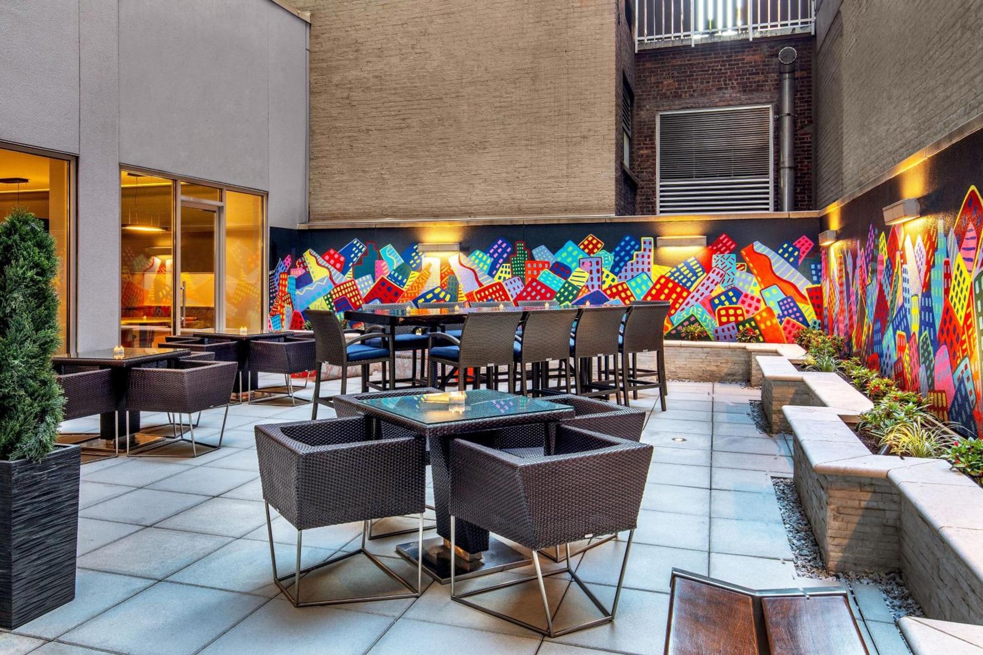 Courtyard by Marriott Times Square West photo 21